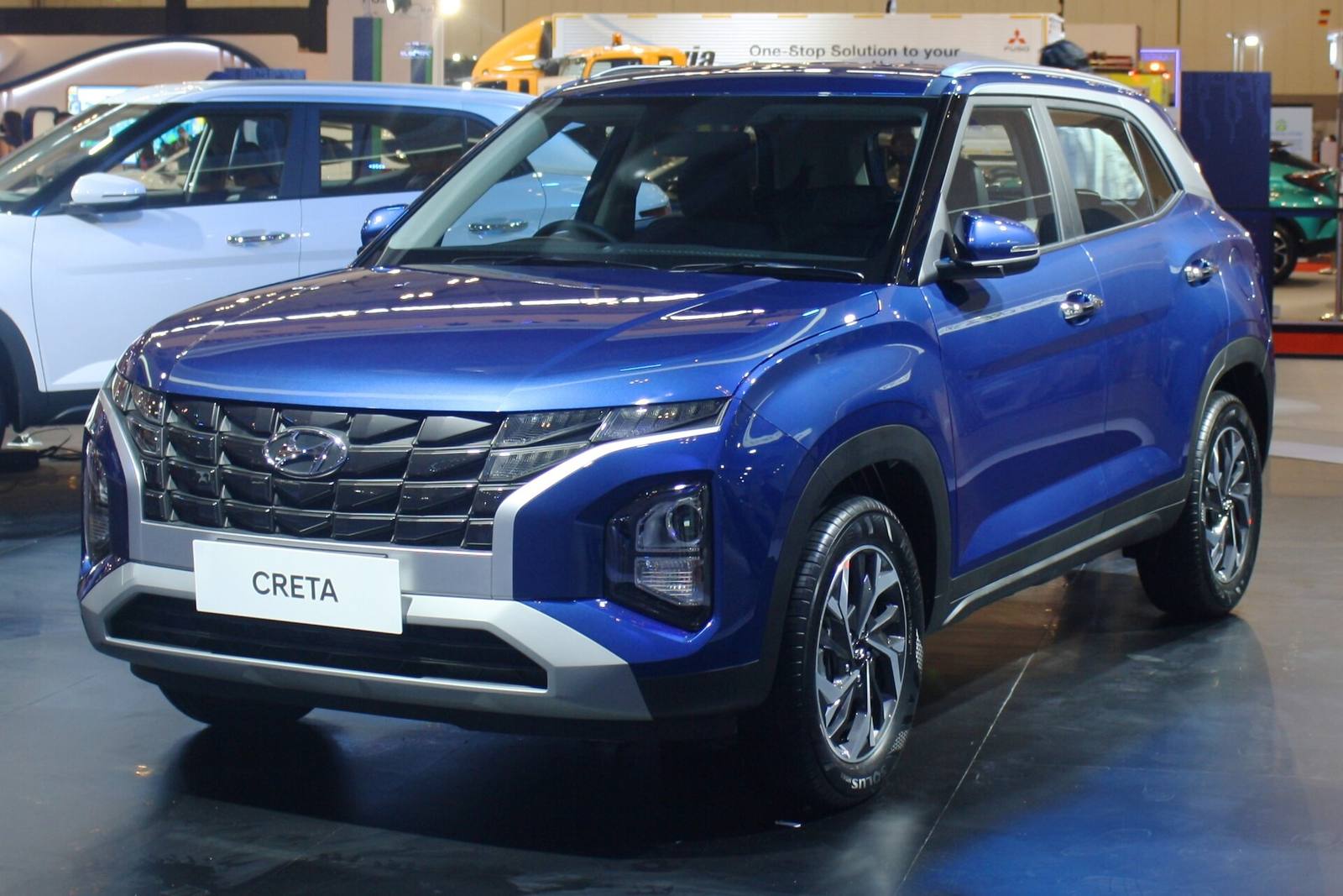 Creta 1.6 CRDi