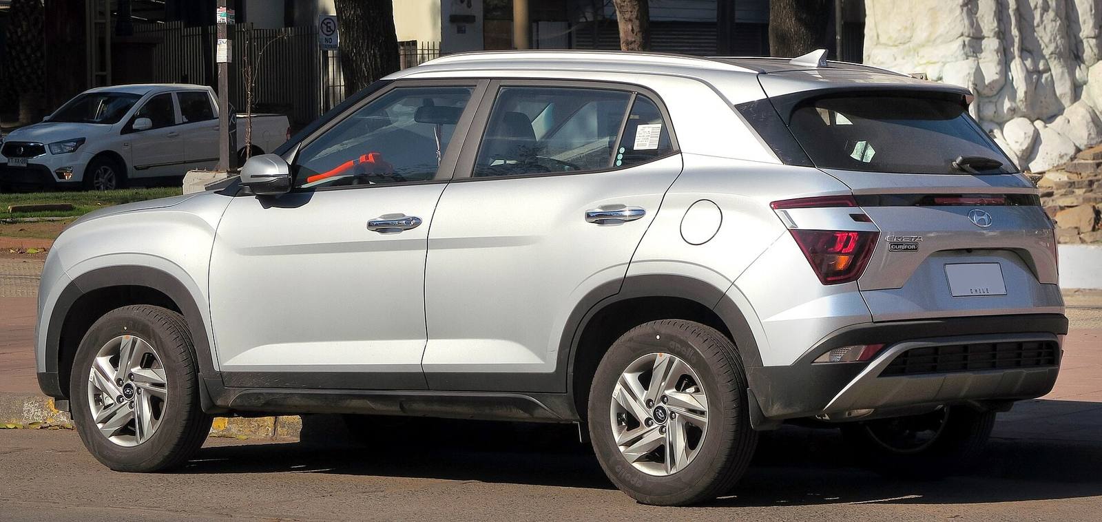 Creta 1.6 CRDi