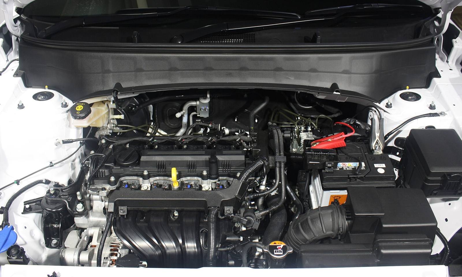 Creta 1.6 CRDi