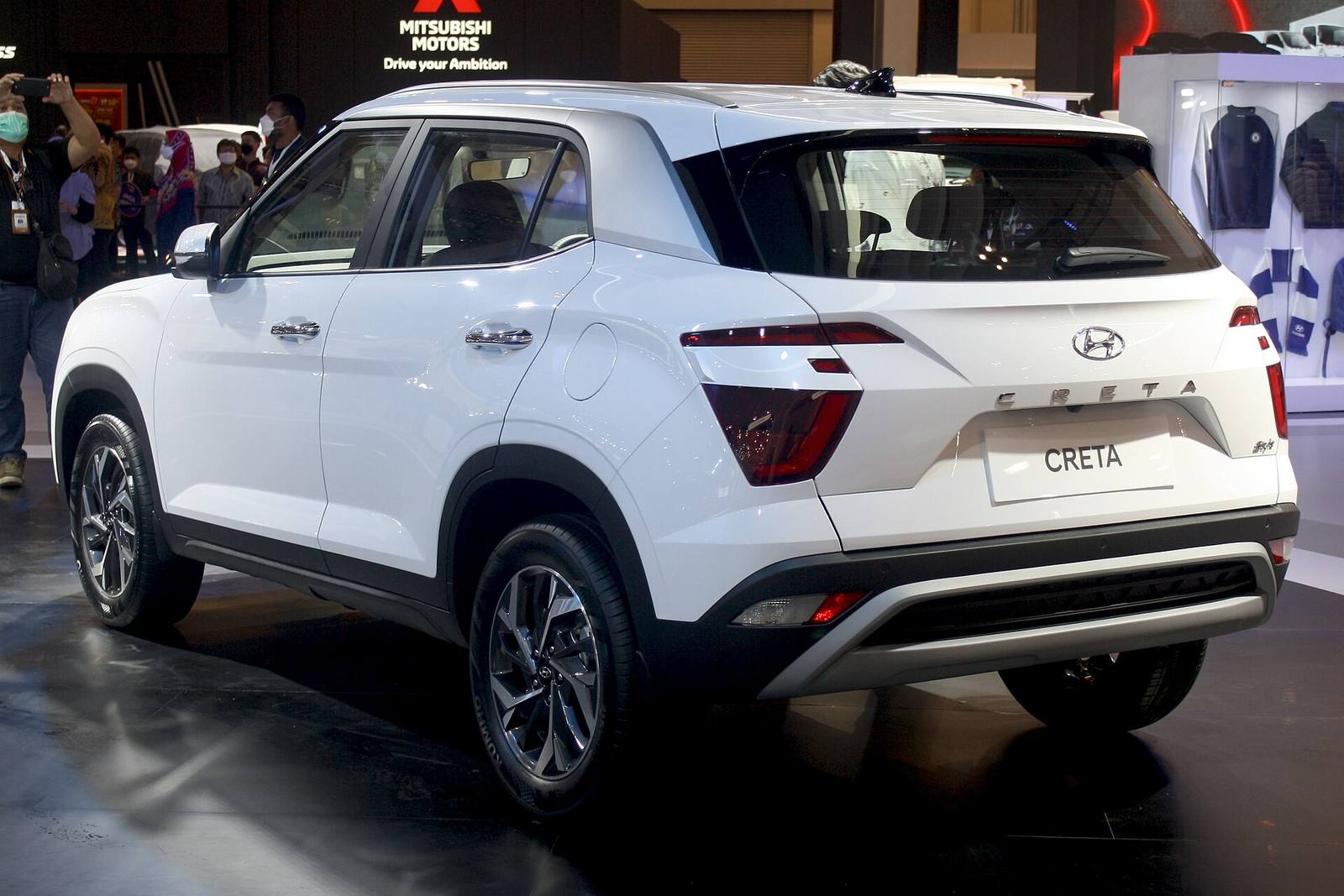 Creta 1.6 CRDi