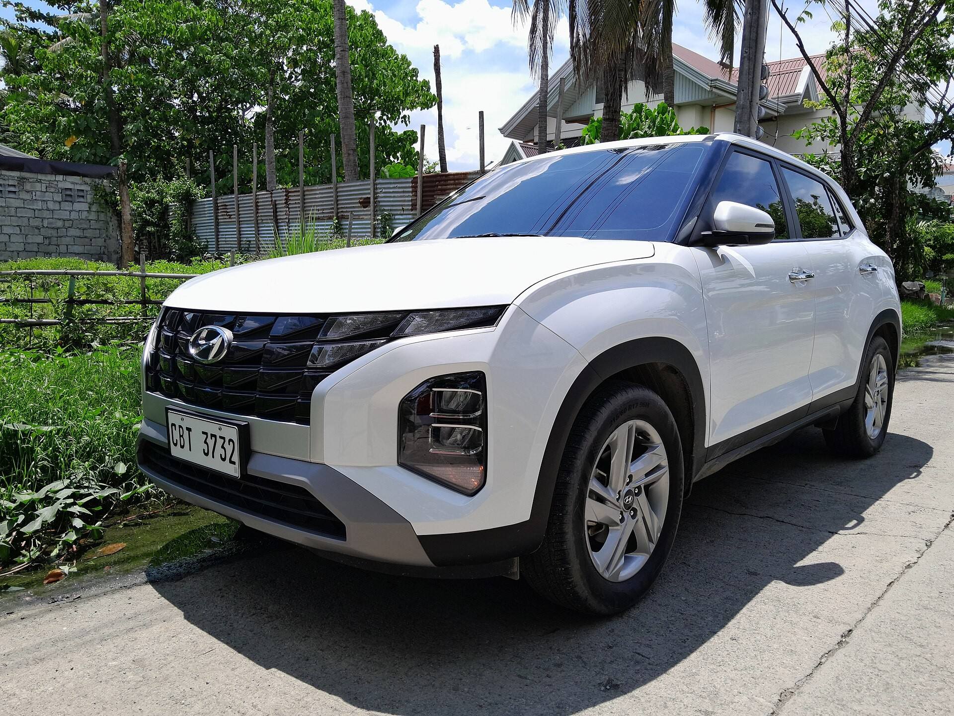 Creta 1.6 CRDi