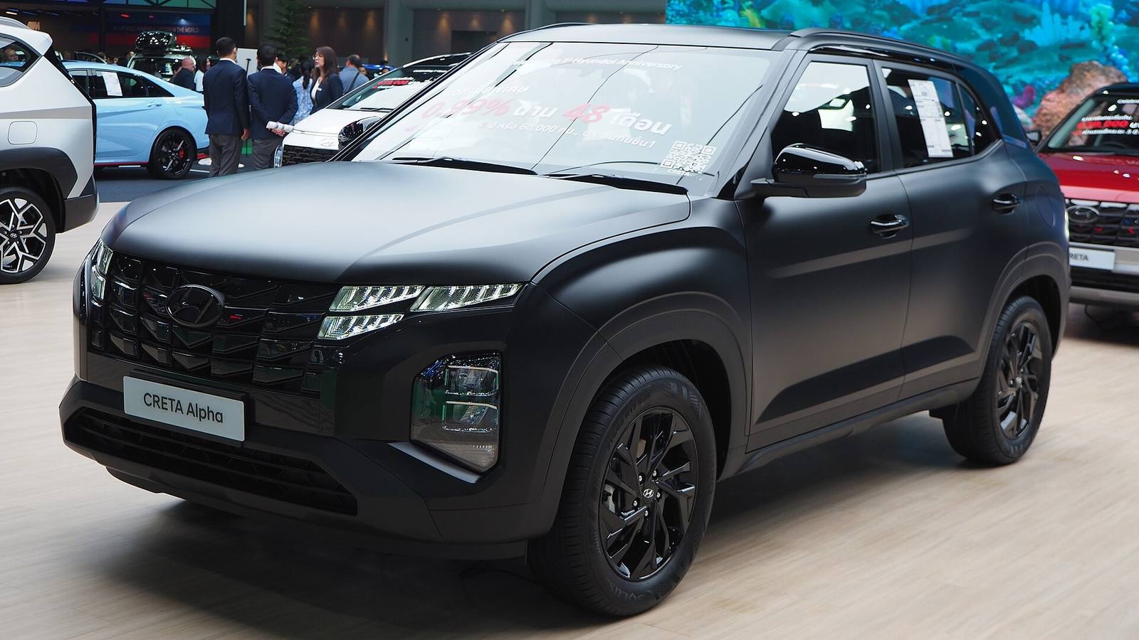 Creta 1.6 CRDi