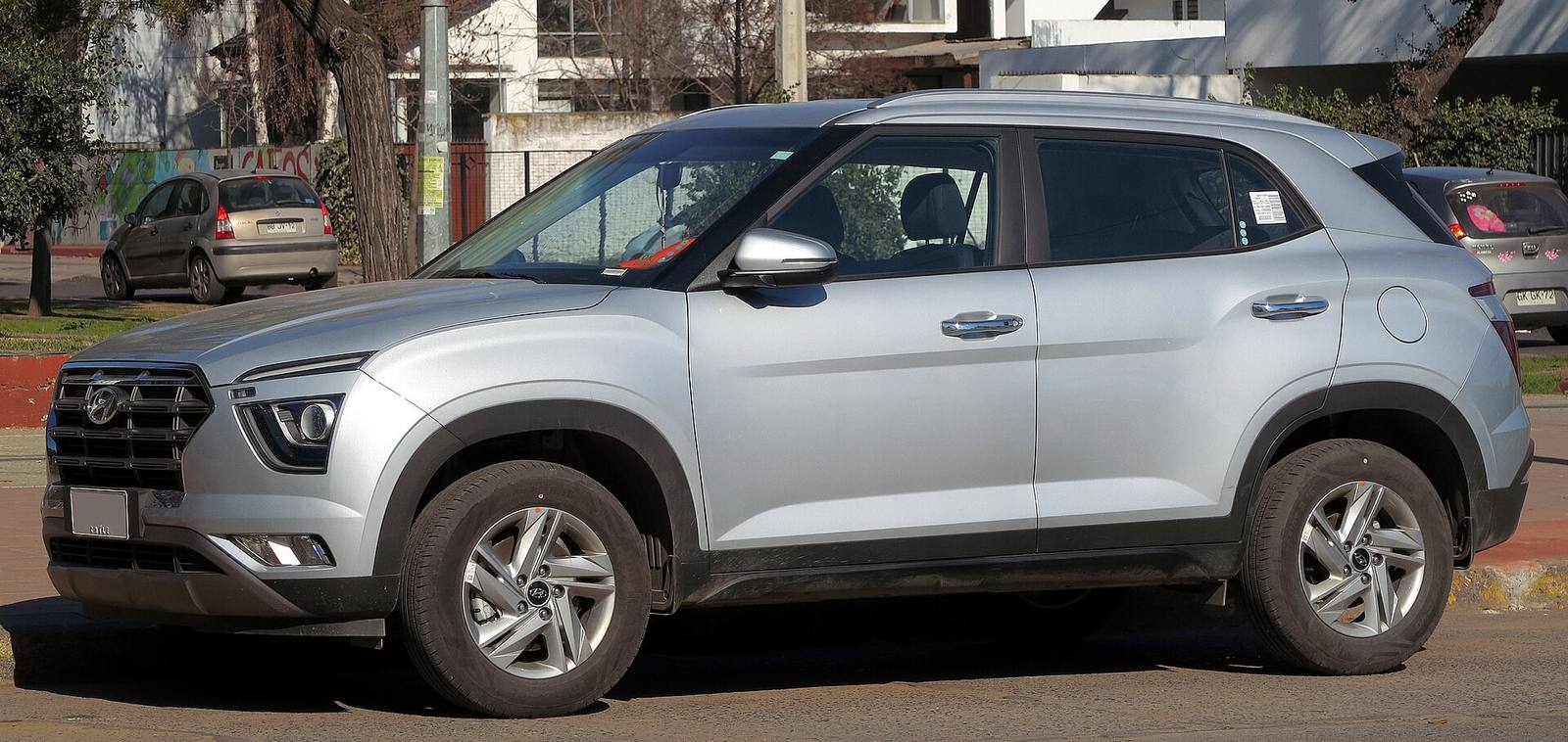 Creta 1.6 CRDi