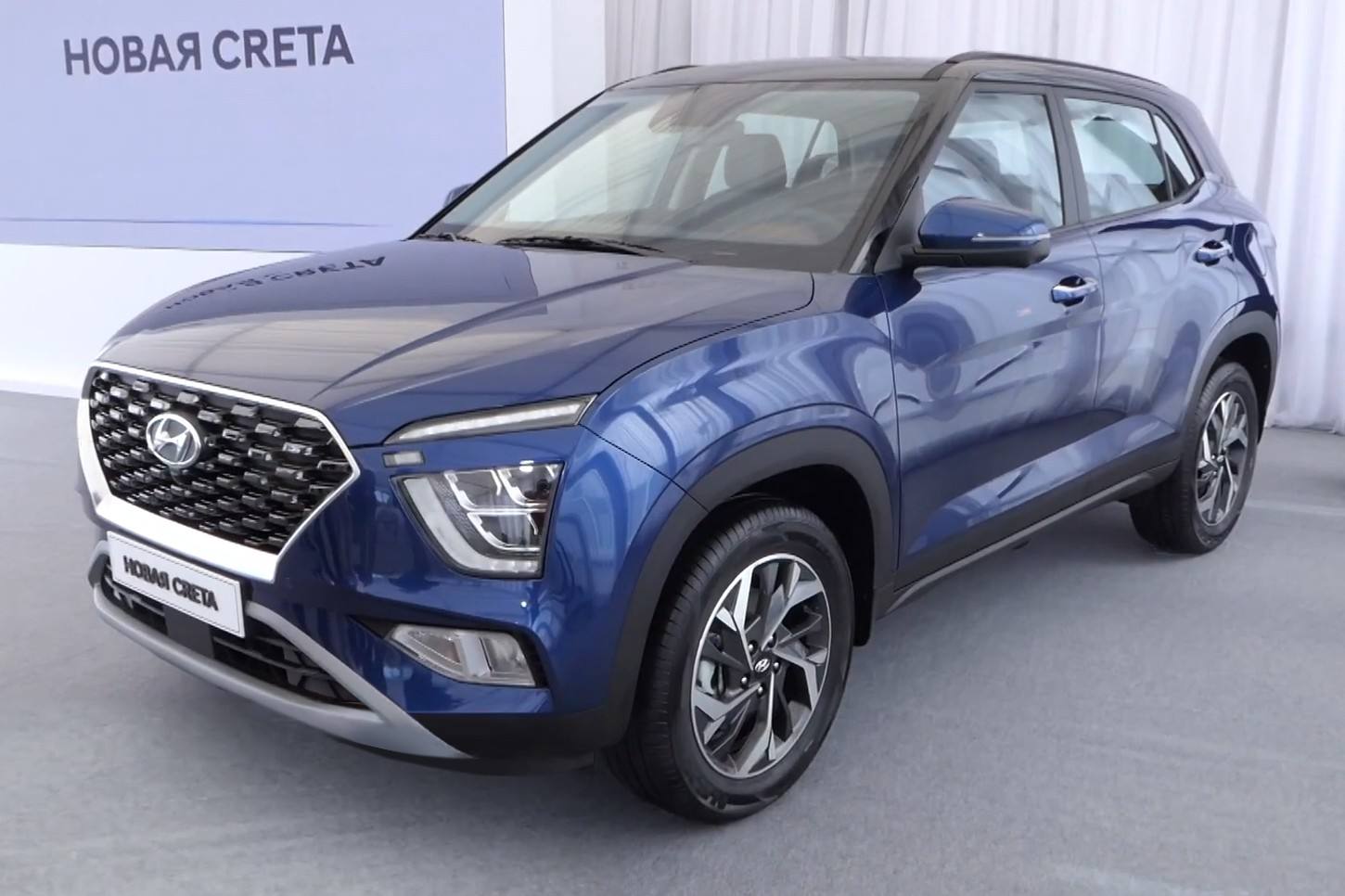 Creta 1.6 CRDi