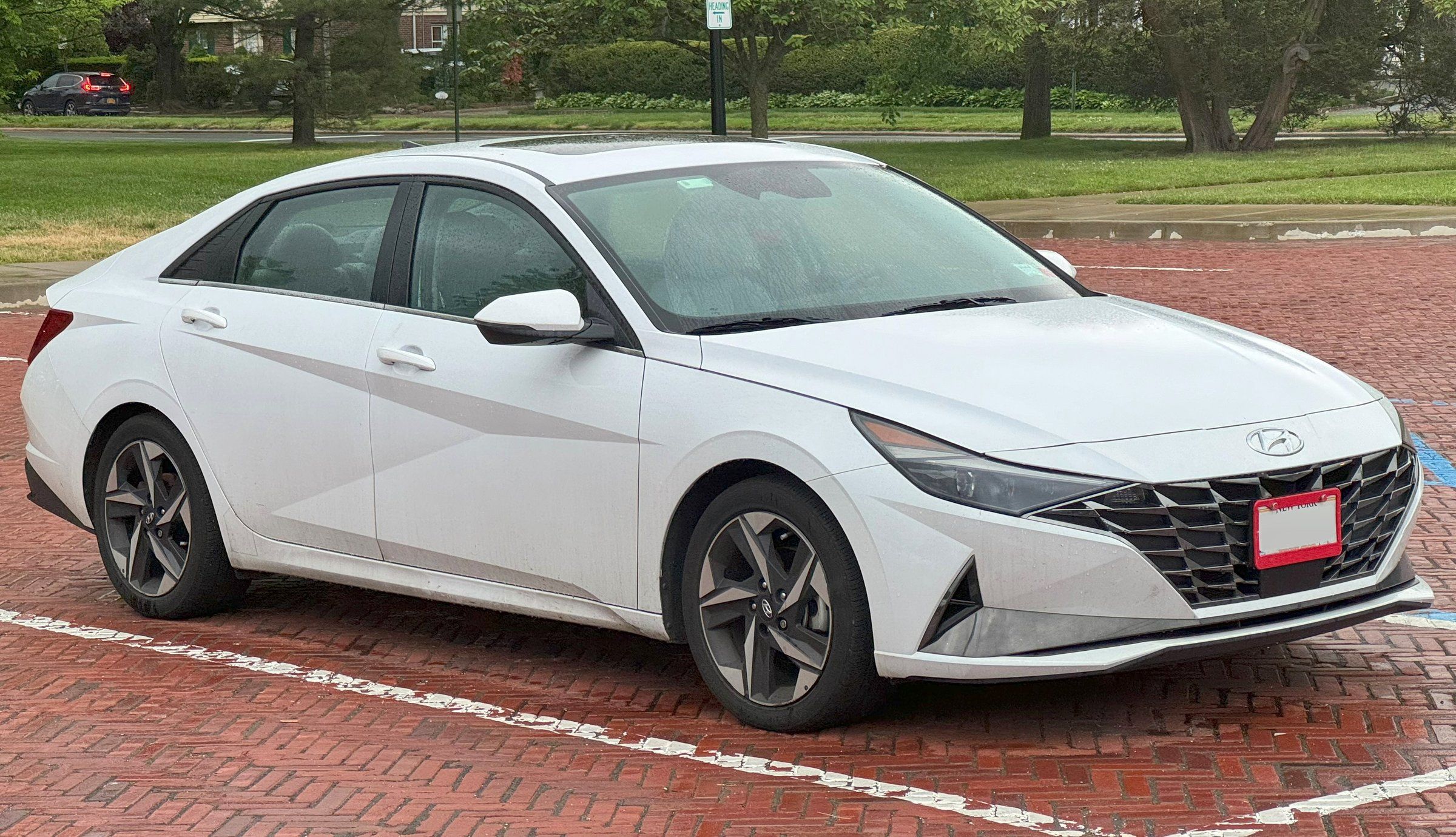 Elantra