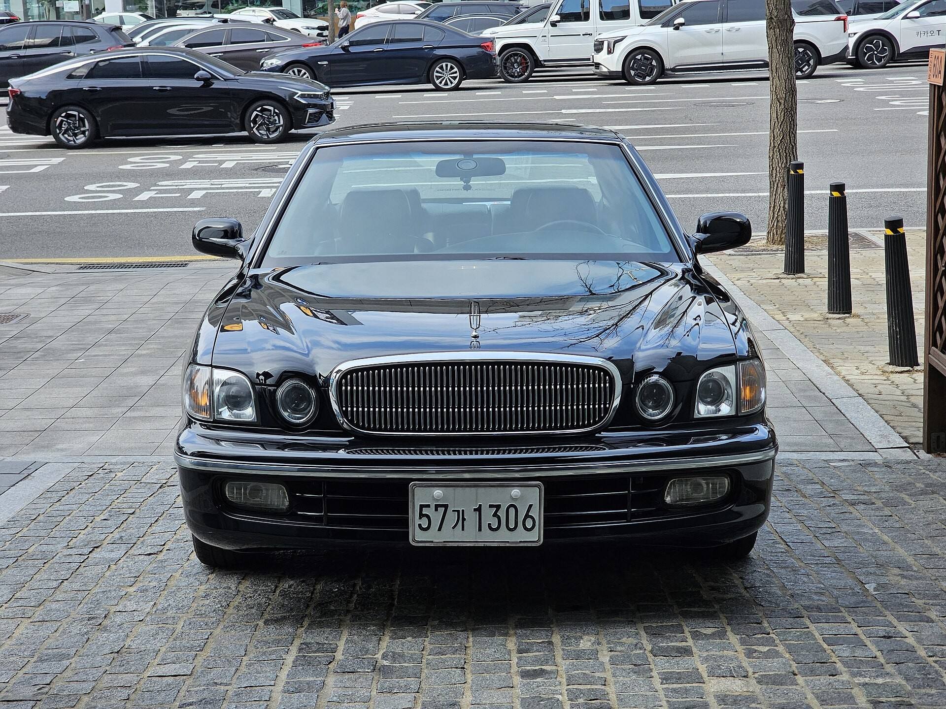 Dynasty 3.5 V6