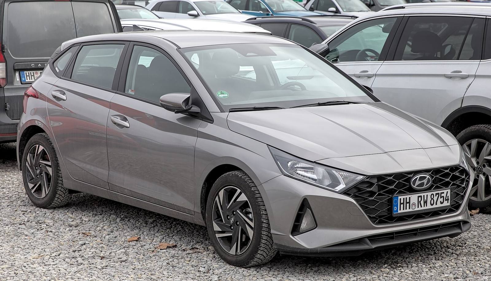 1.0 T-GDi (BC3)
