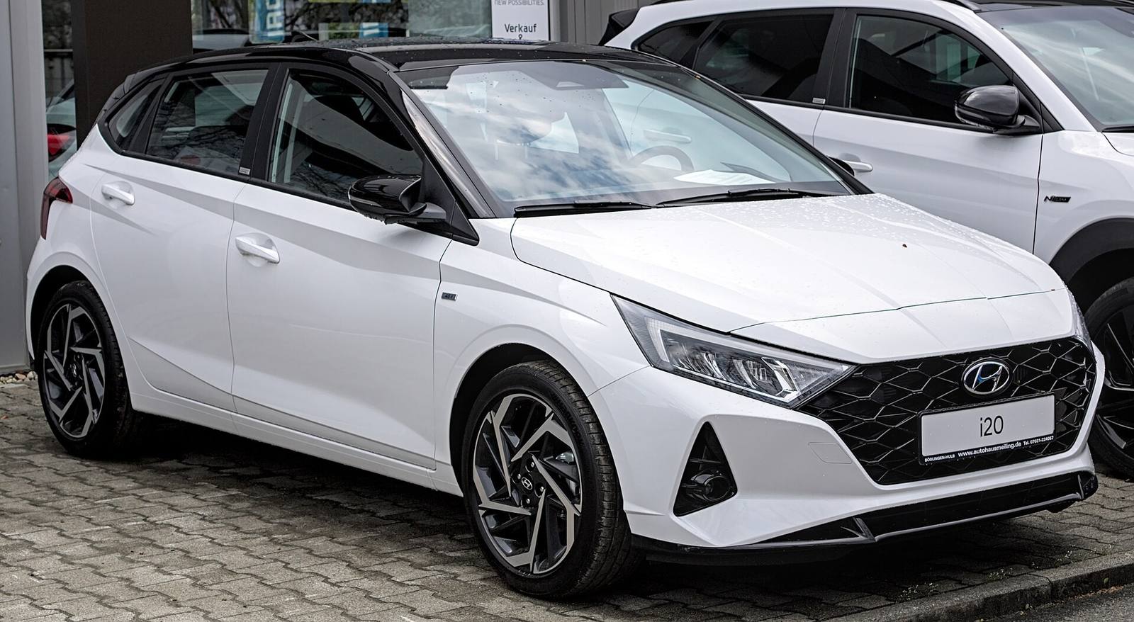 1.0 T-GDi (BC3)