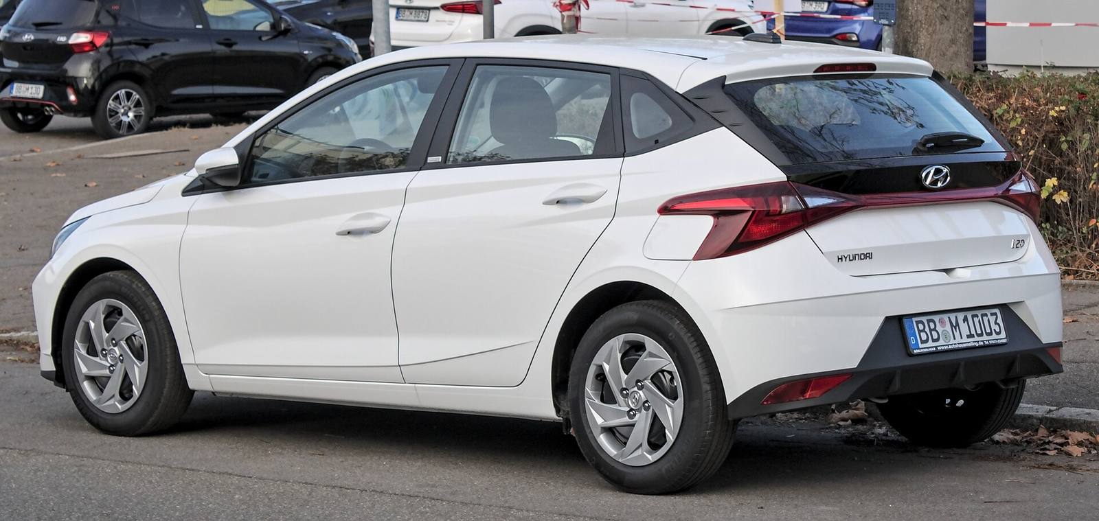 1.0 T-GDi (BC3)
