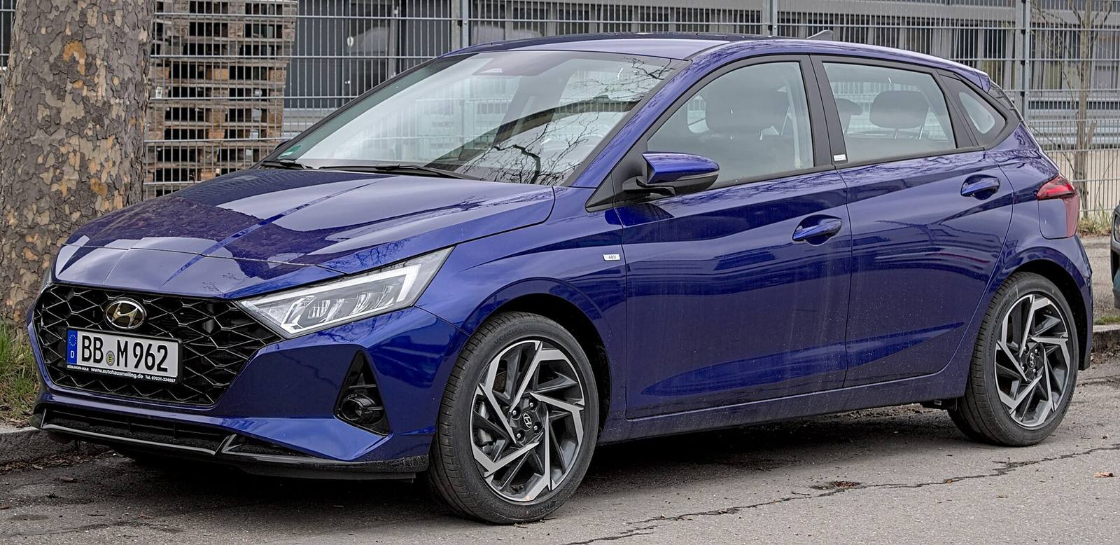 1.0 T-GDi (BC3)