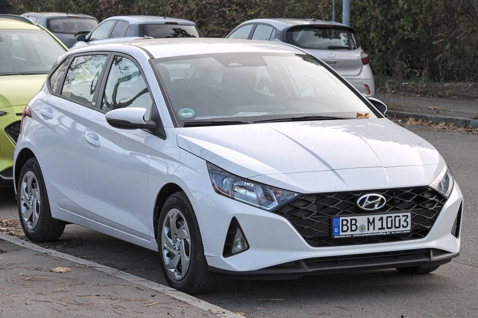 1.0 T-GDi (BC3)