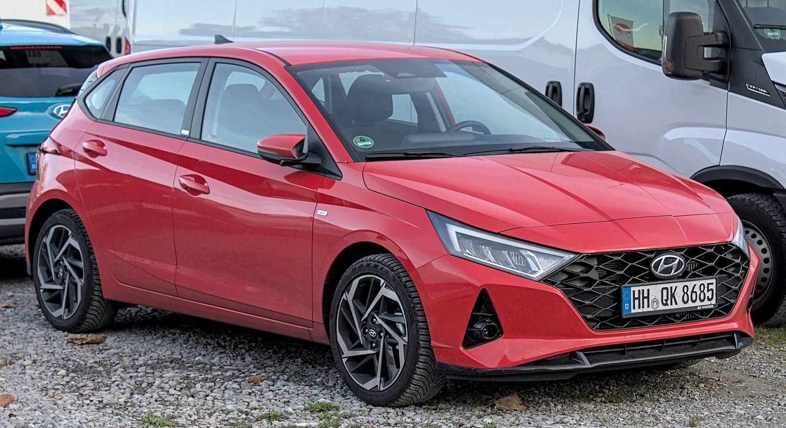 1.0 T-GDi (BC3)