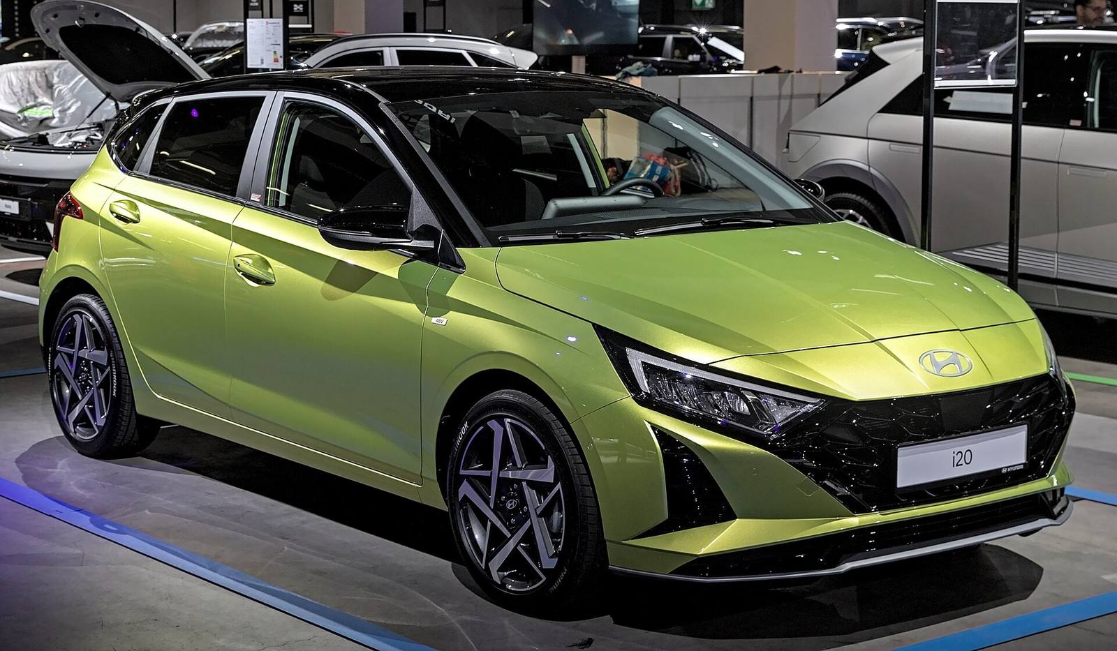 1.0 T-GDi (BC3)