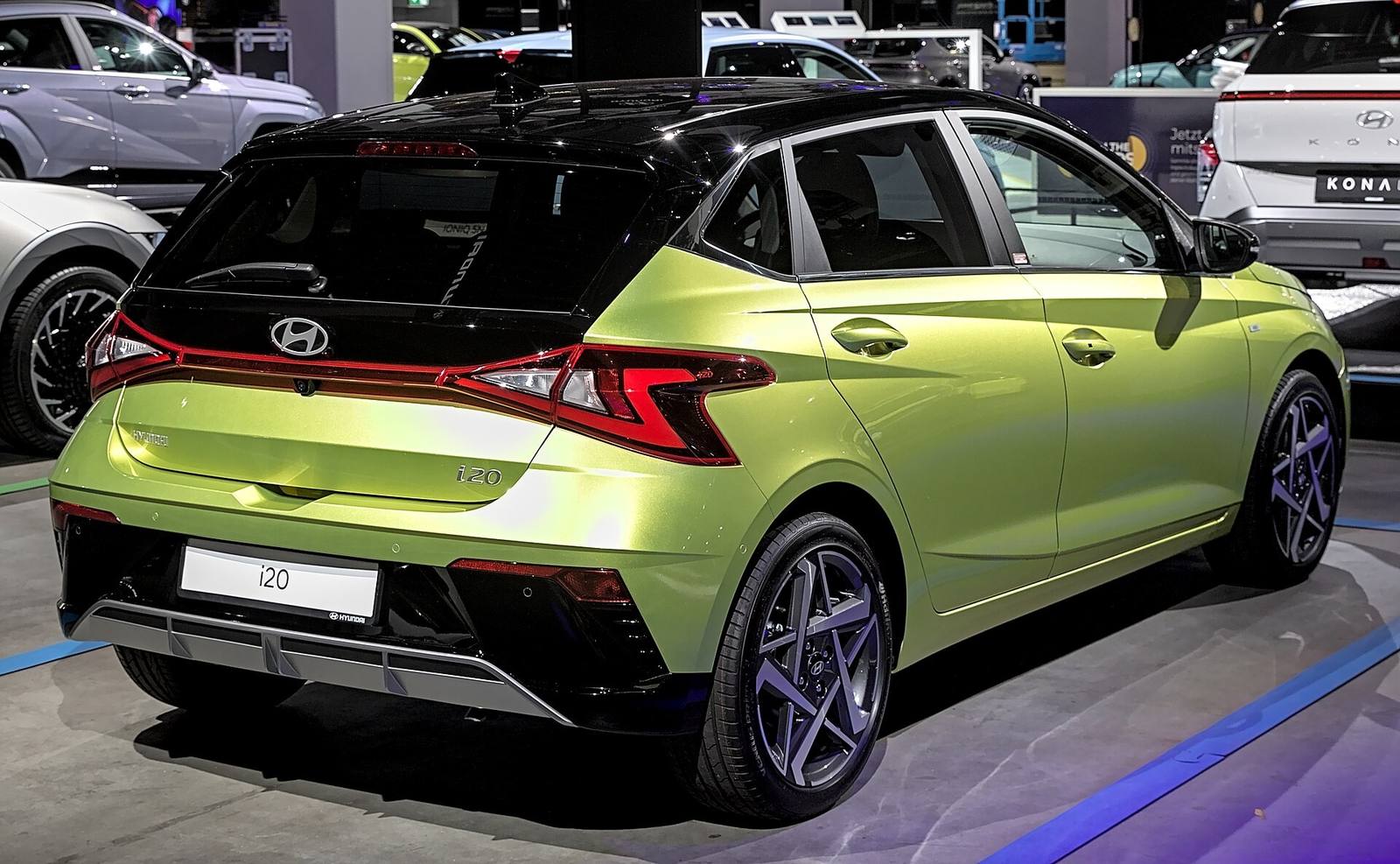 1.0 T-GDi (BC3)