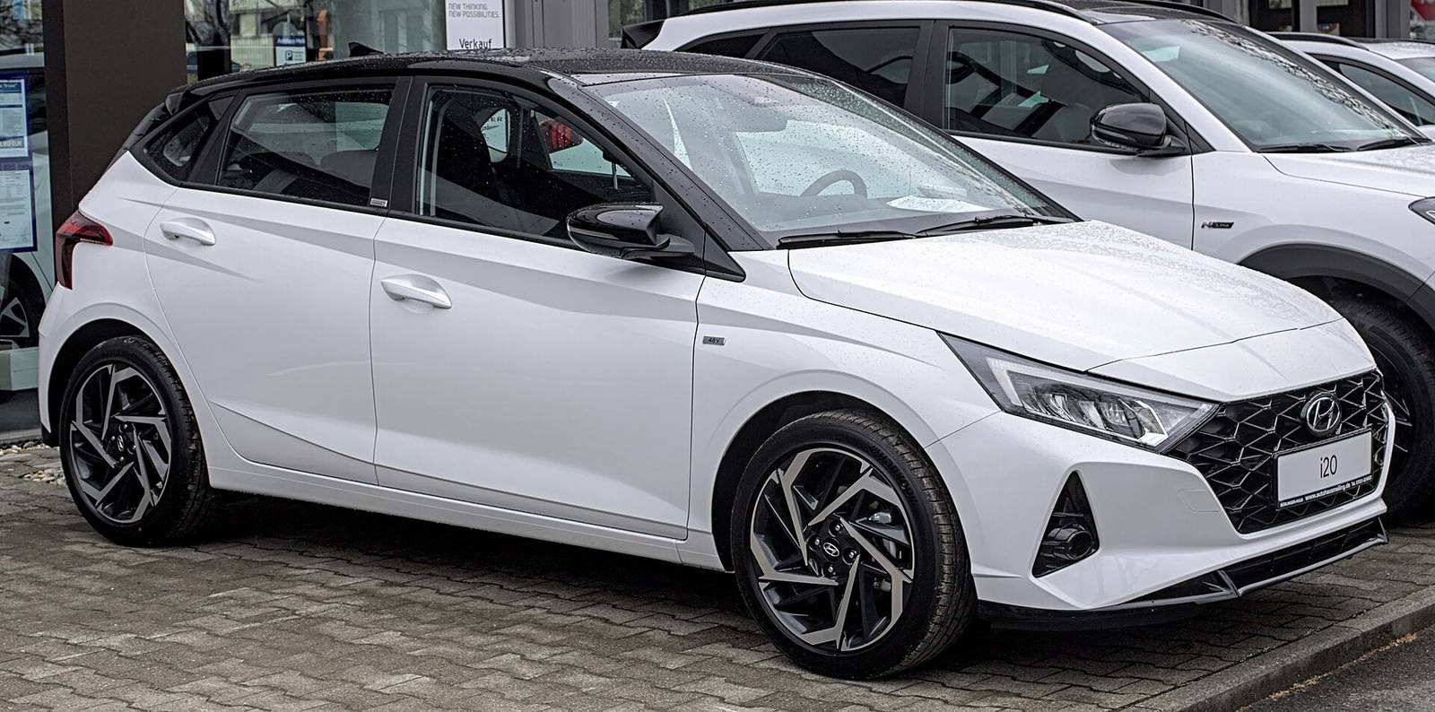 1.0 T-GDi (BC3)