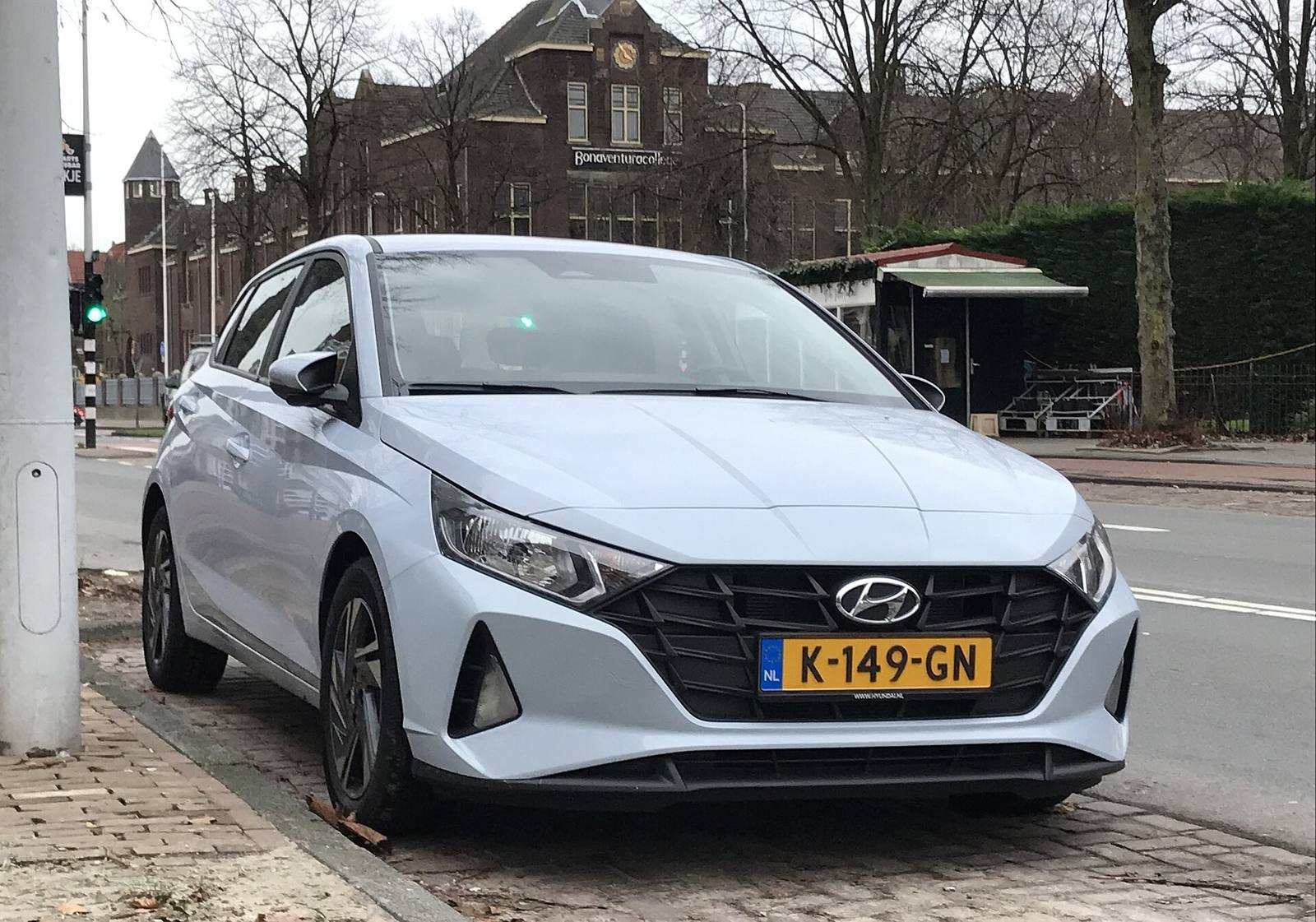 1.0 T-GDi (BC3)