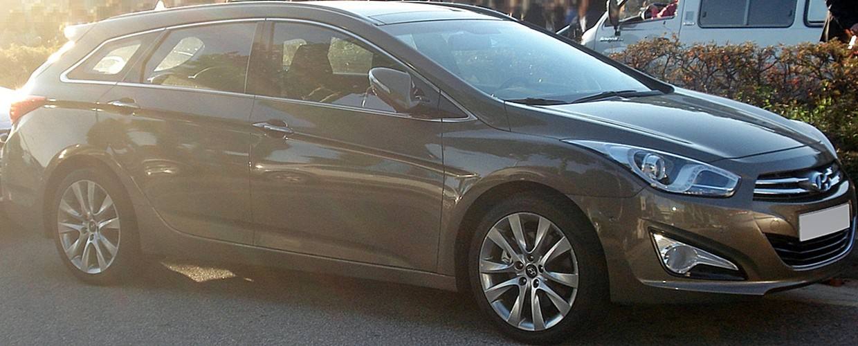 2.0 GDi Tourer