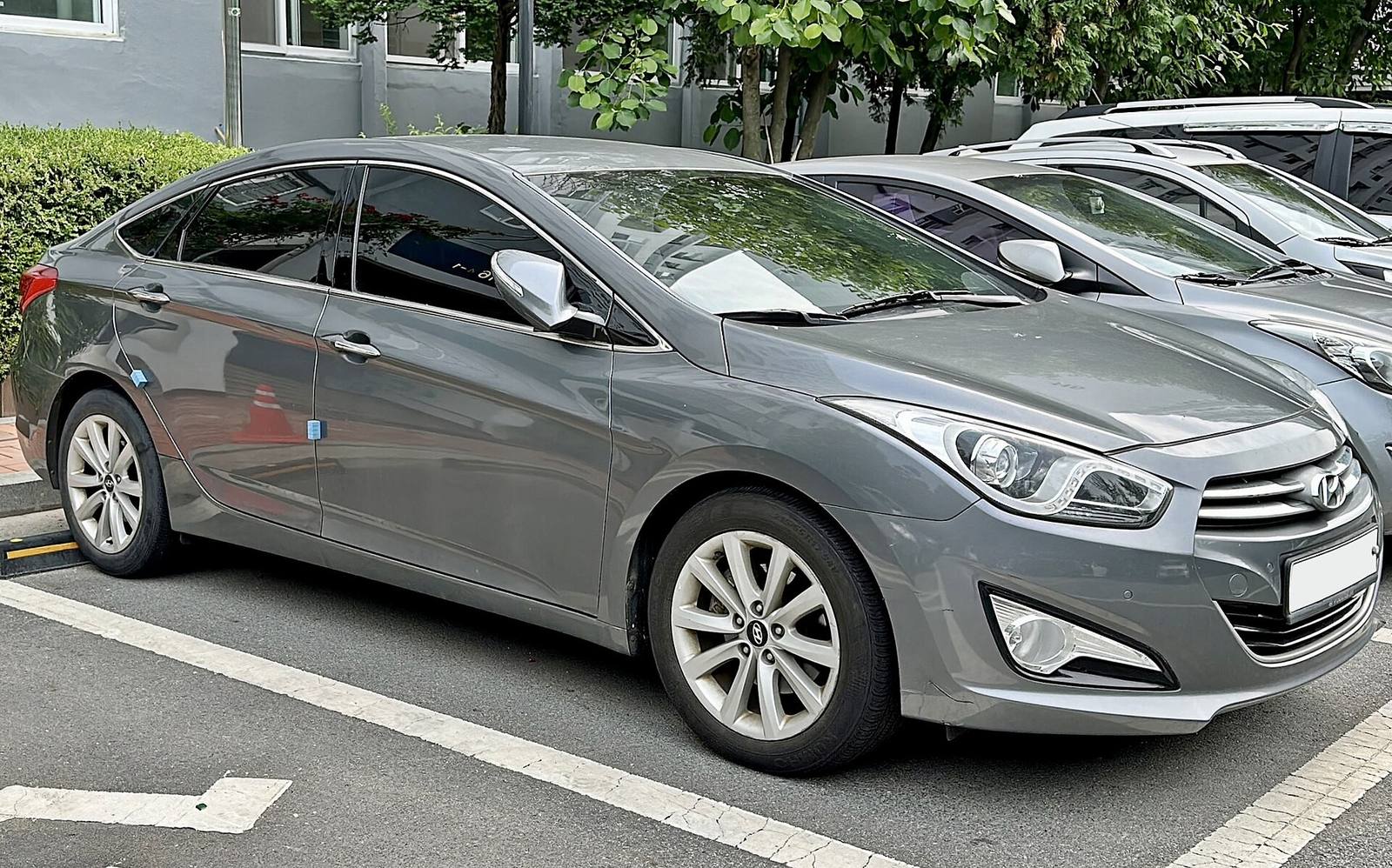 2.0 GDi Tourer