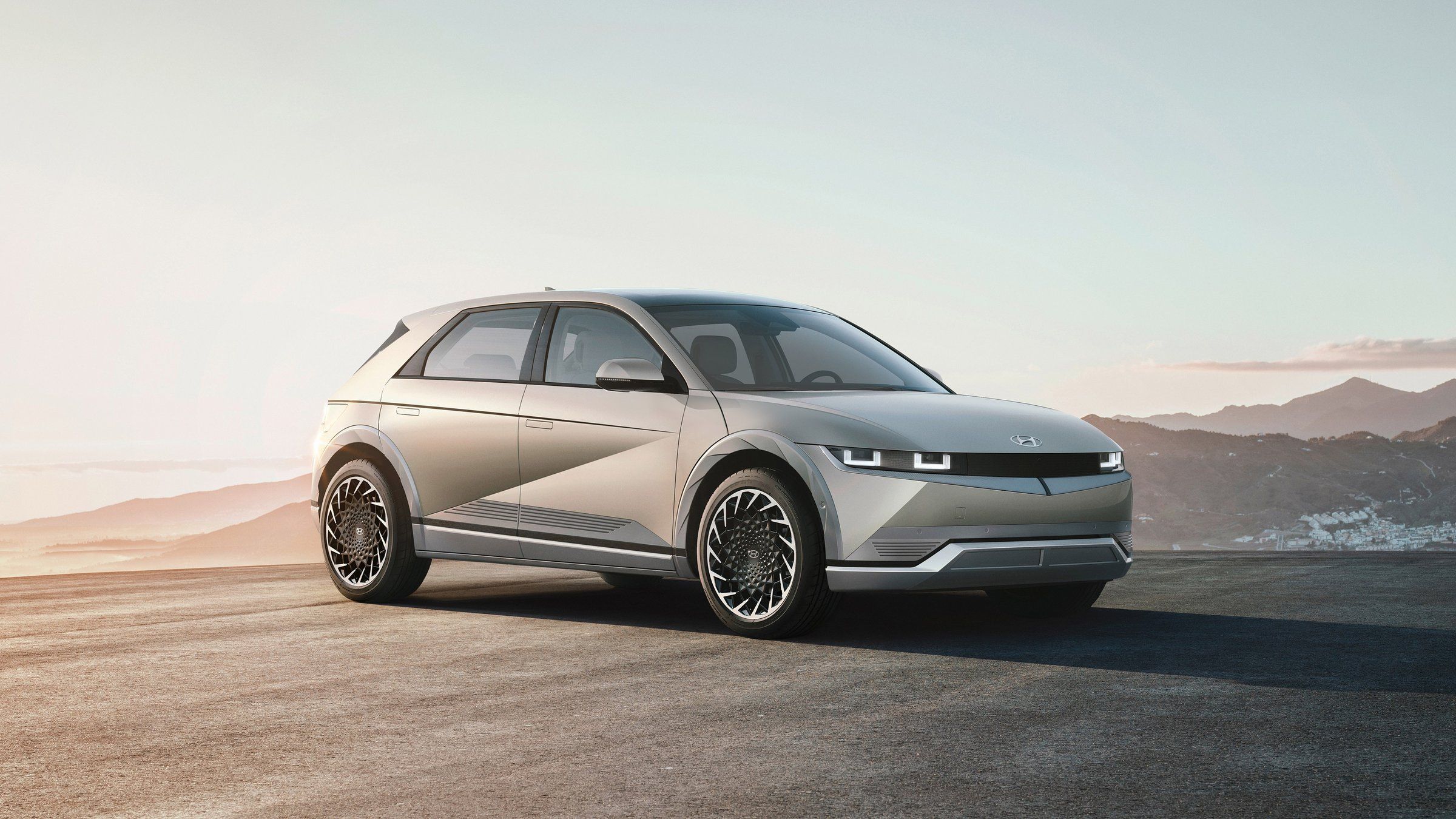 Ioniq 5