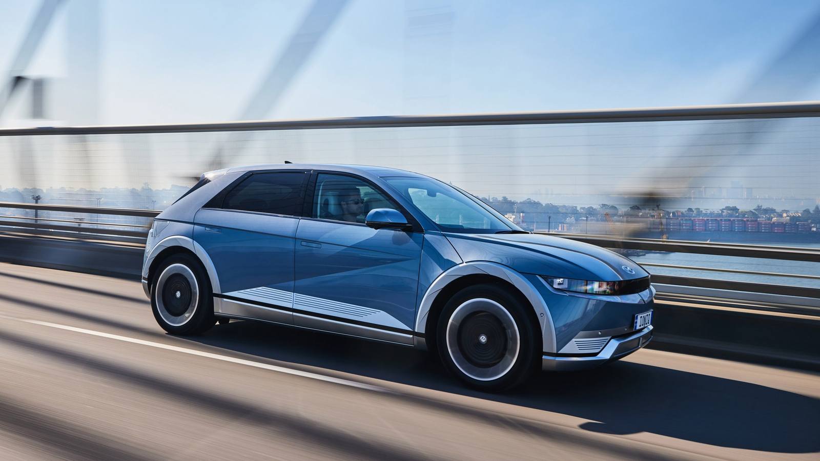 Ioniq 5 XRT (NE)