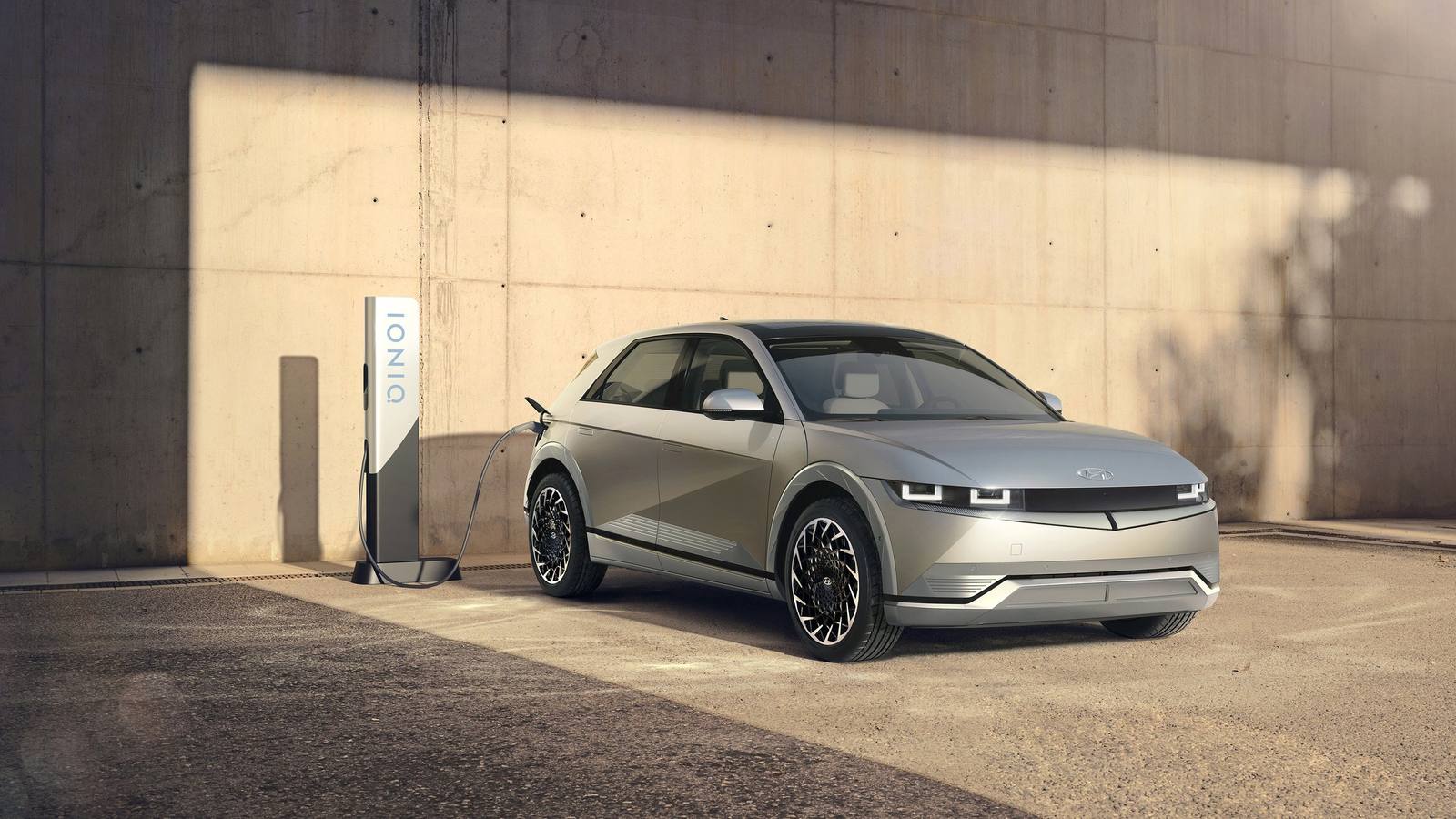 Ioniq 5 XRT (NE)