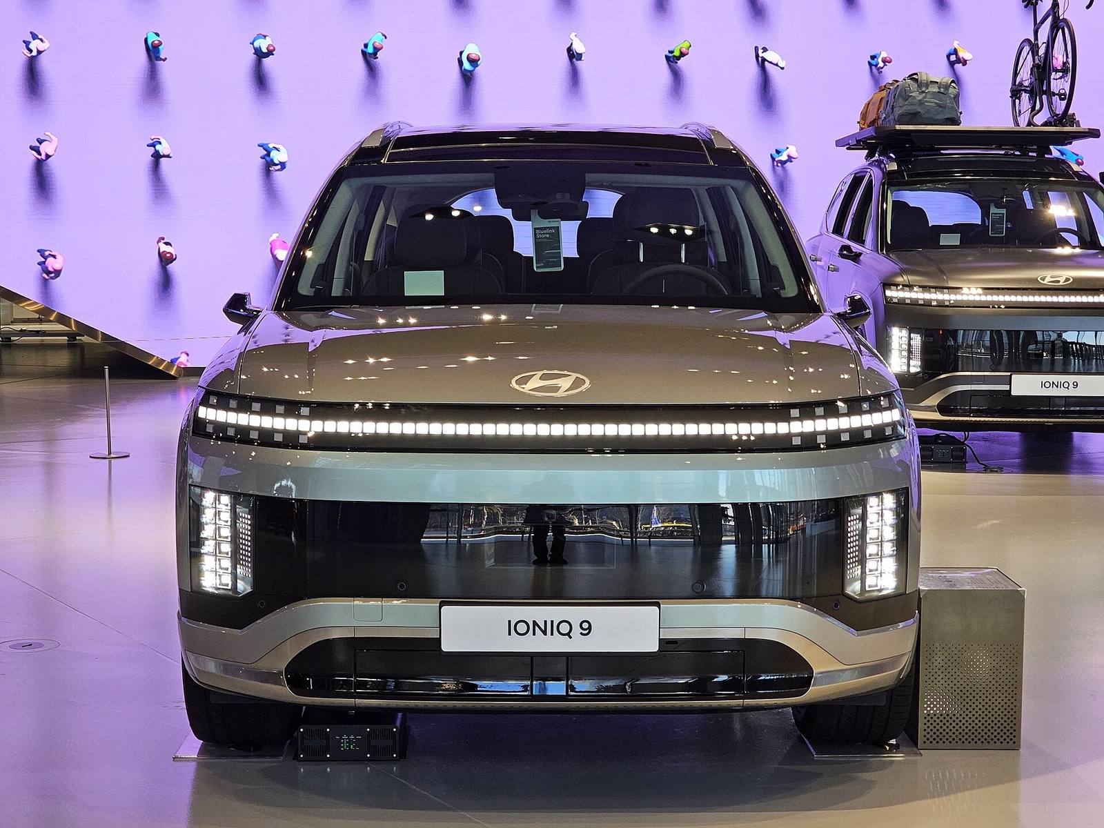 Ioniq 9