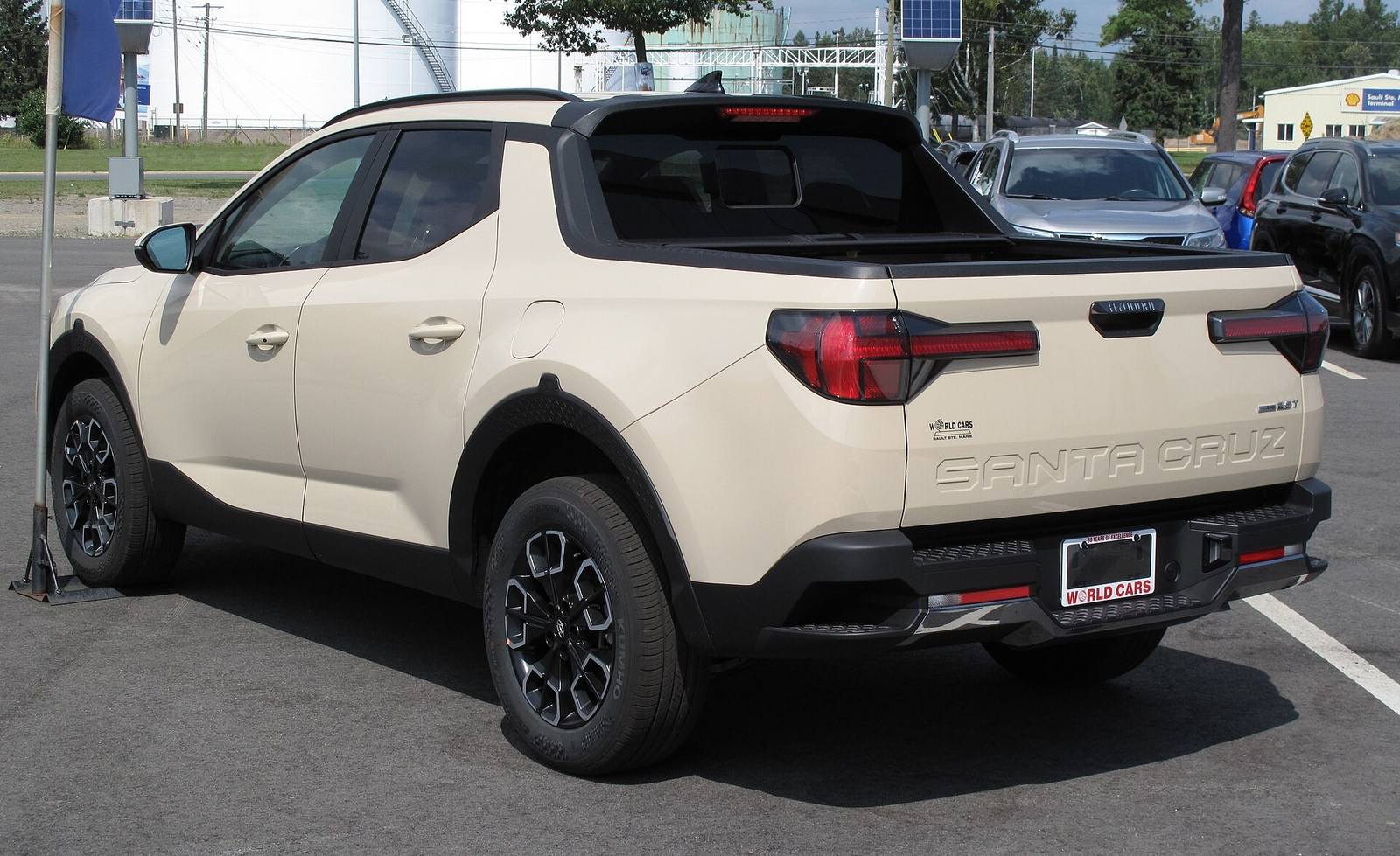 2.5 SE