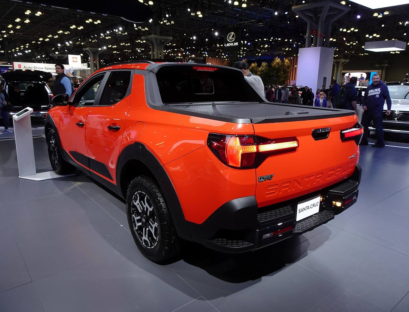 2.5 SE