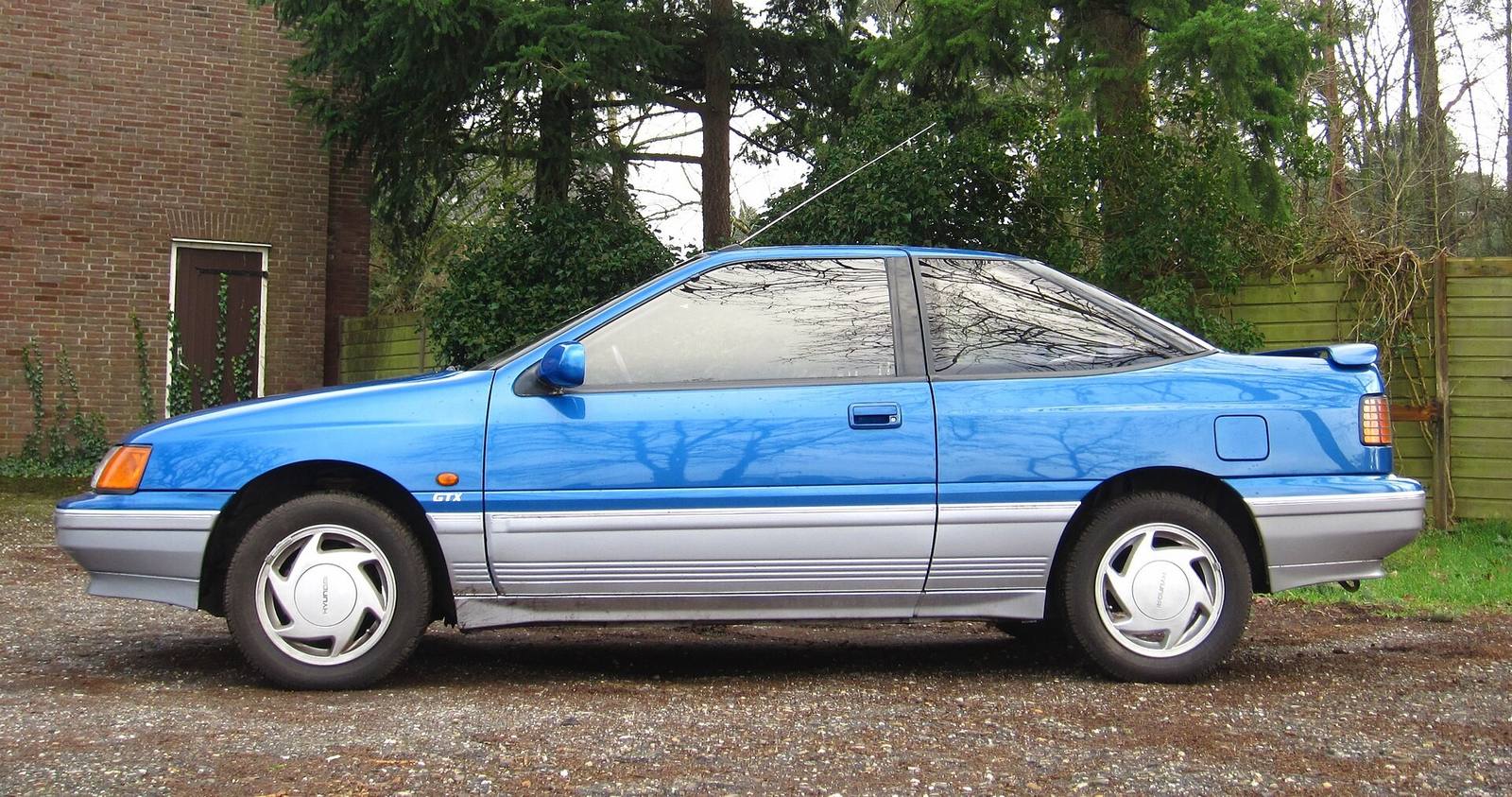 1.5 Alpha DOHC