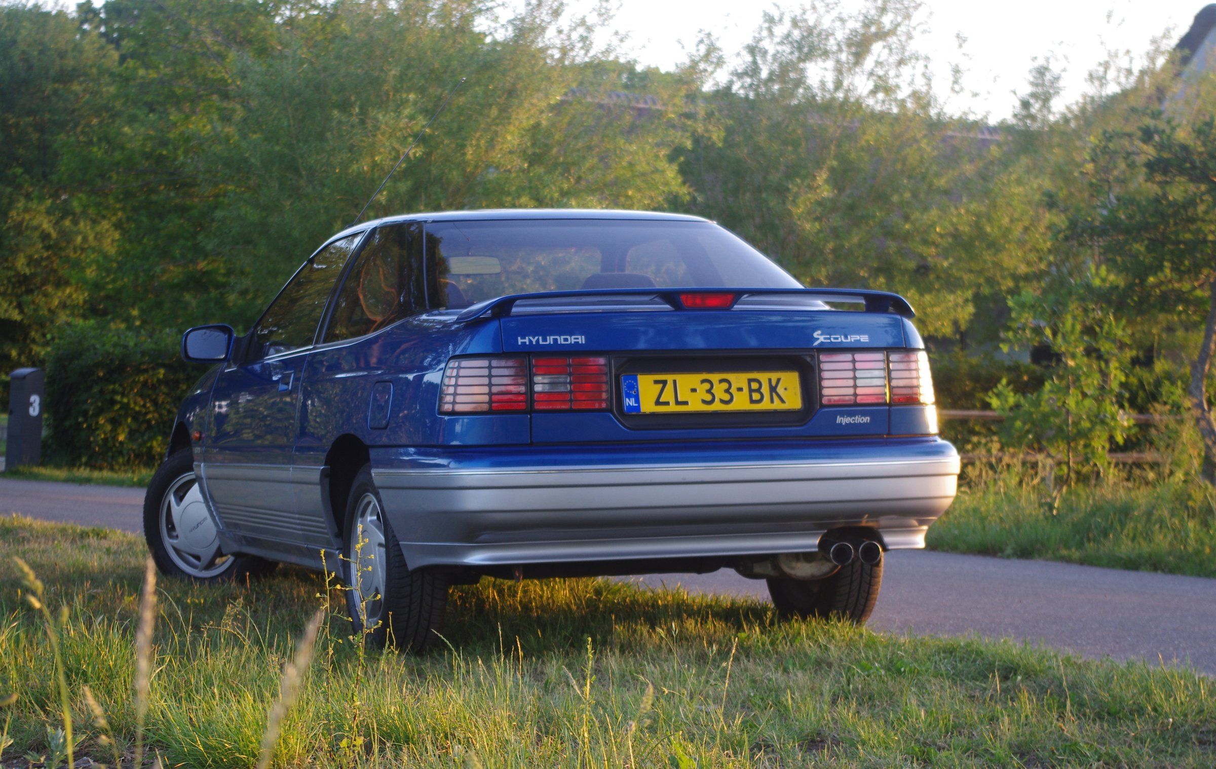 Scoupe