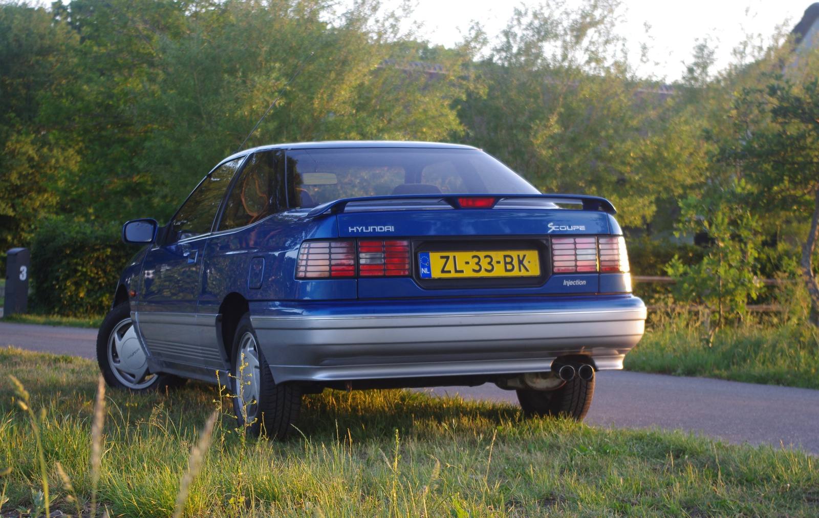 1.5 Alpha DOHC