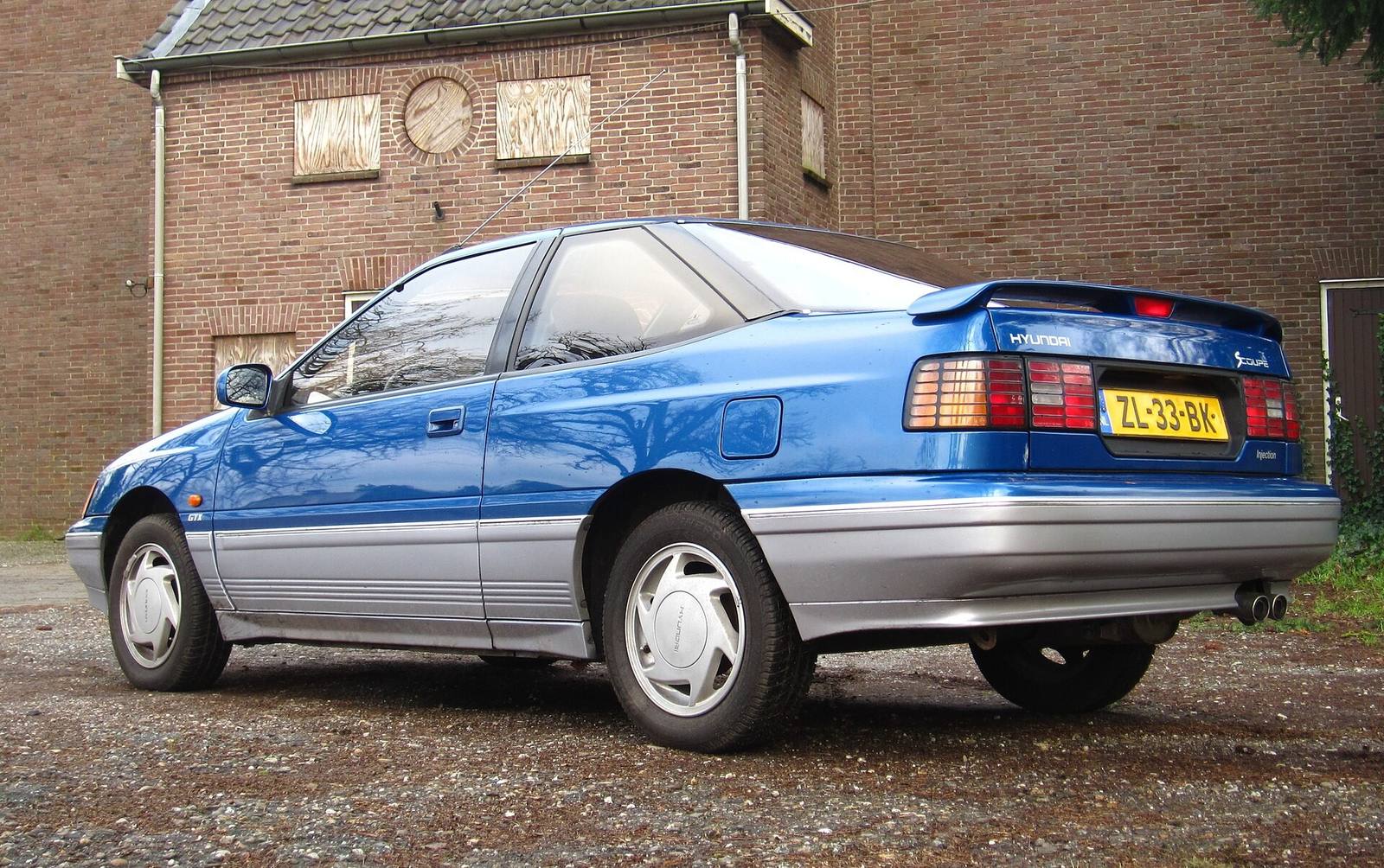 1.5 Alpha DOHC