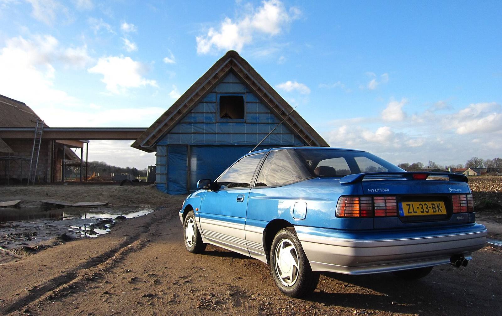 1.5 Alpha DOHC