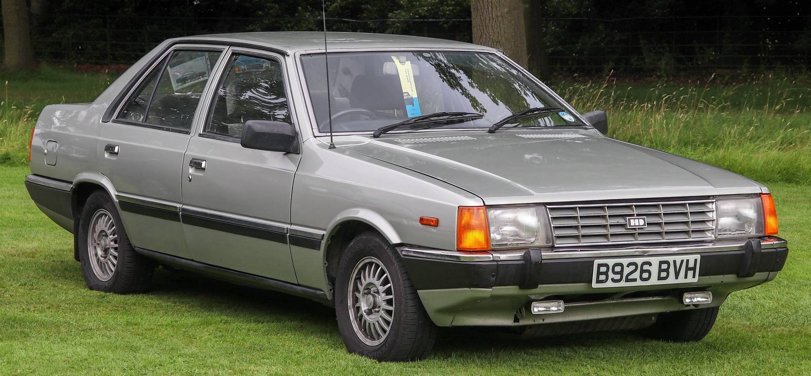 1.4 GL