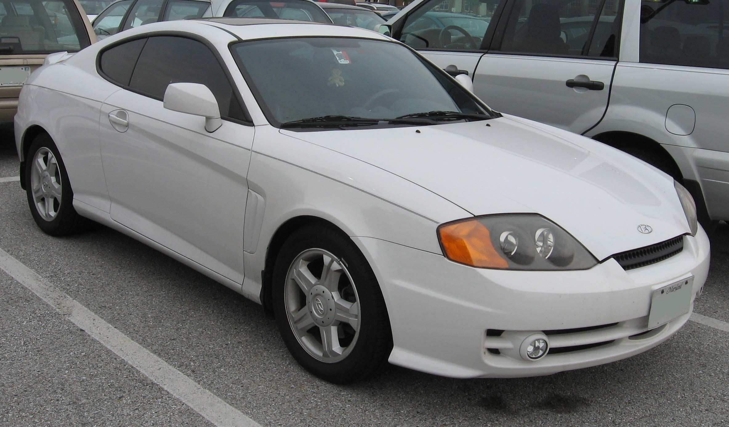 Tiburon
