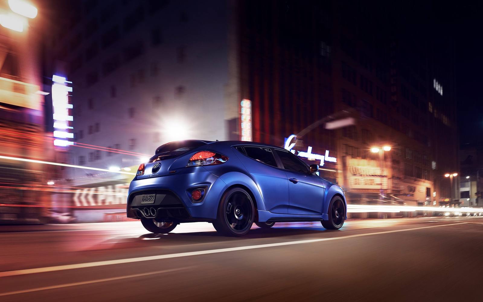 Veloster Turbo (JS)