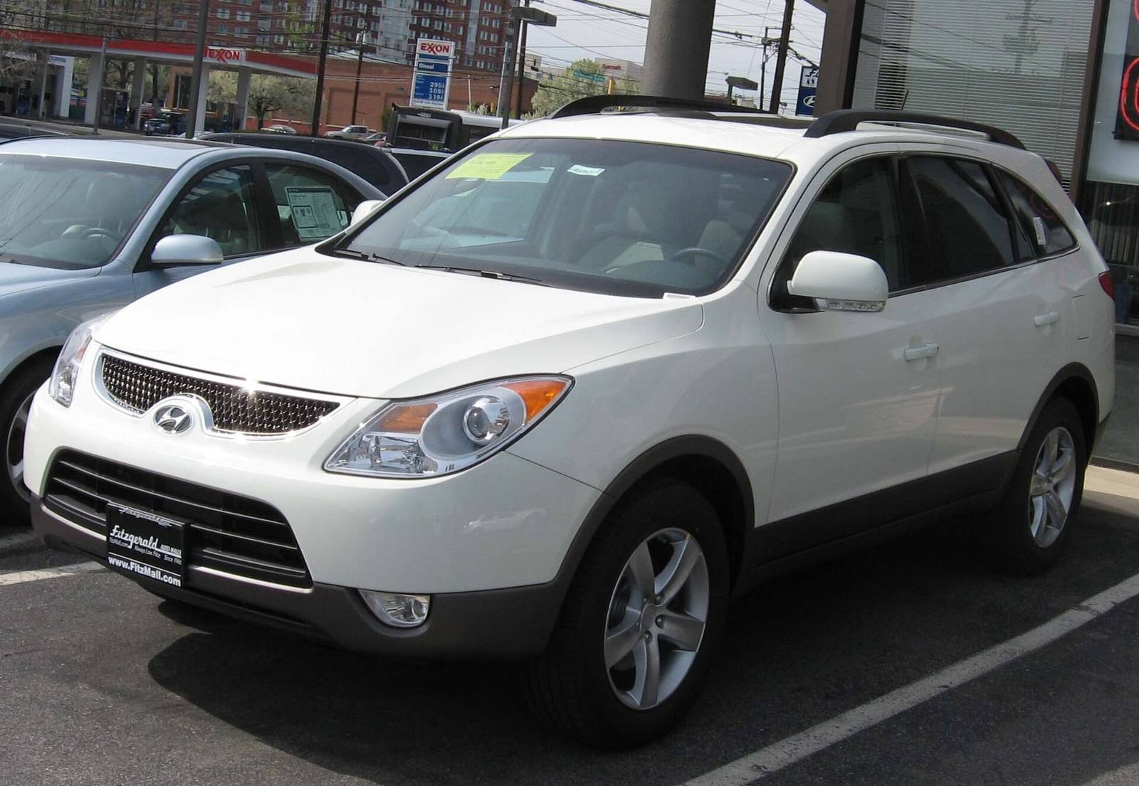 3.8 V6 Limited