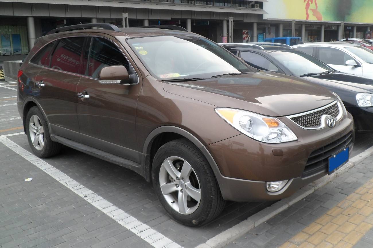 3.8 V6 Limited