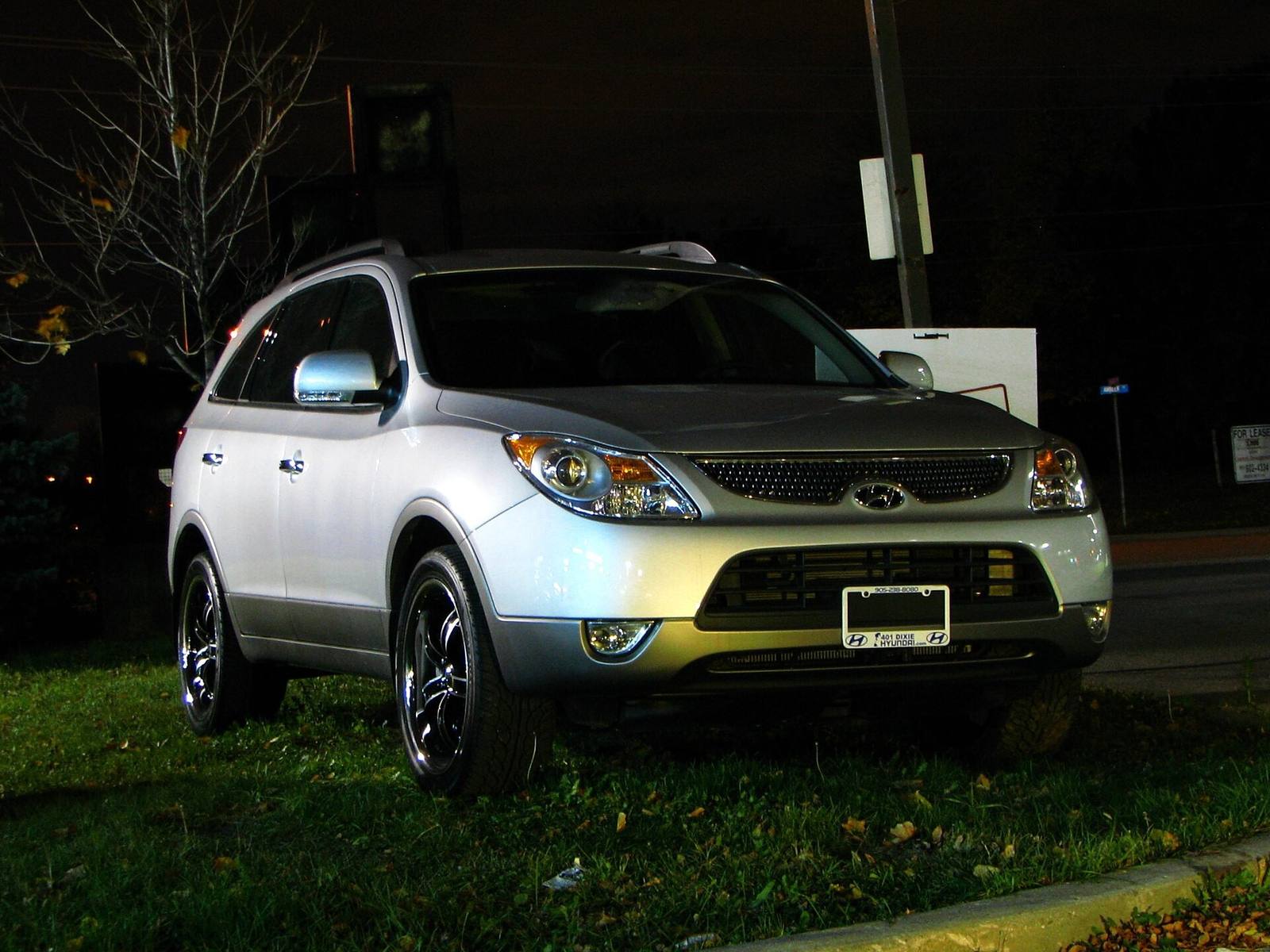 3.8 V6 Limited