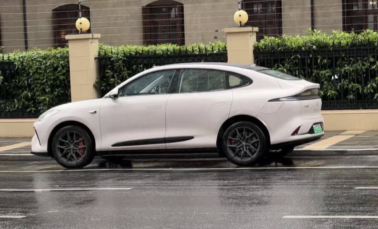 LS6 Standard