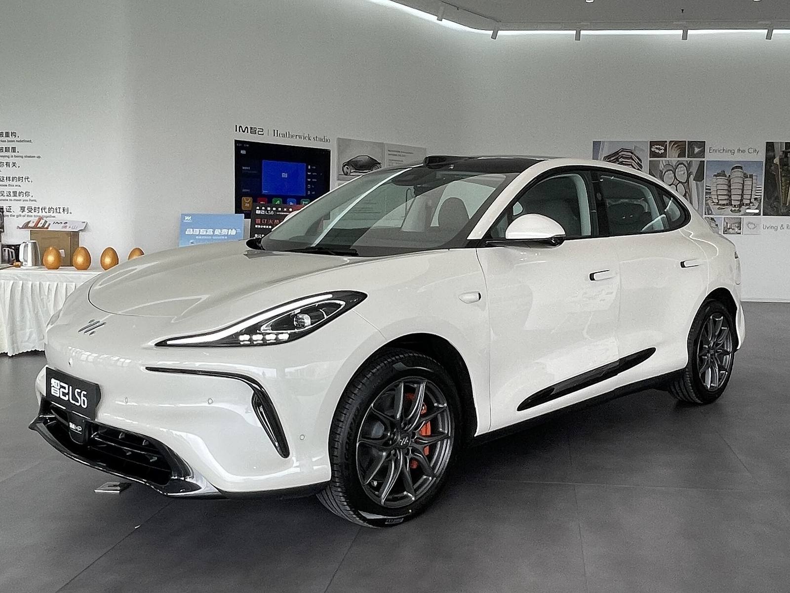 LS6 Standard