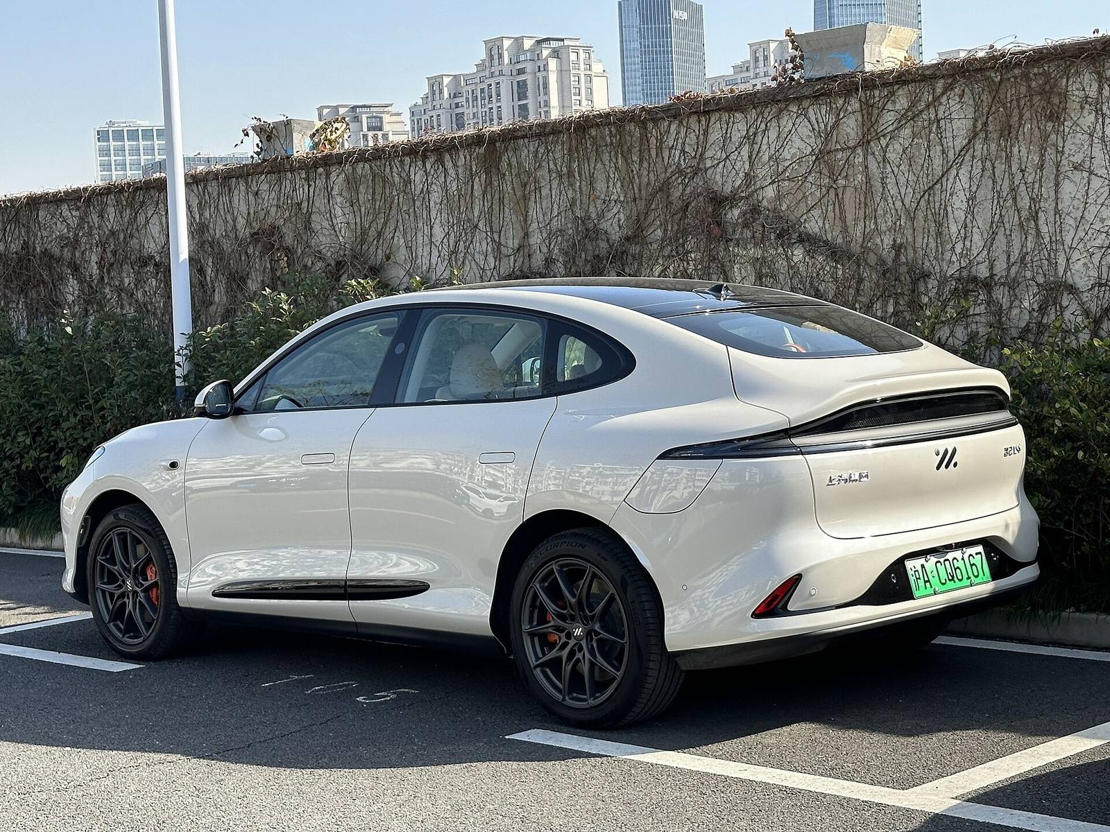 LS6 Standard