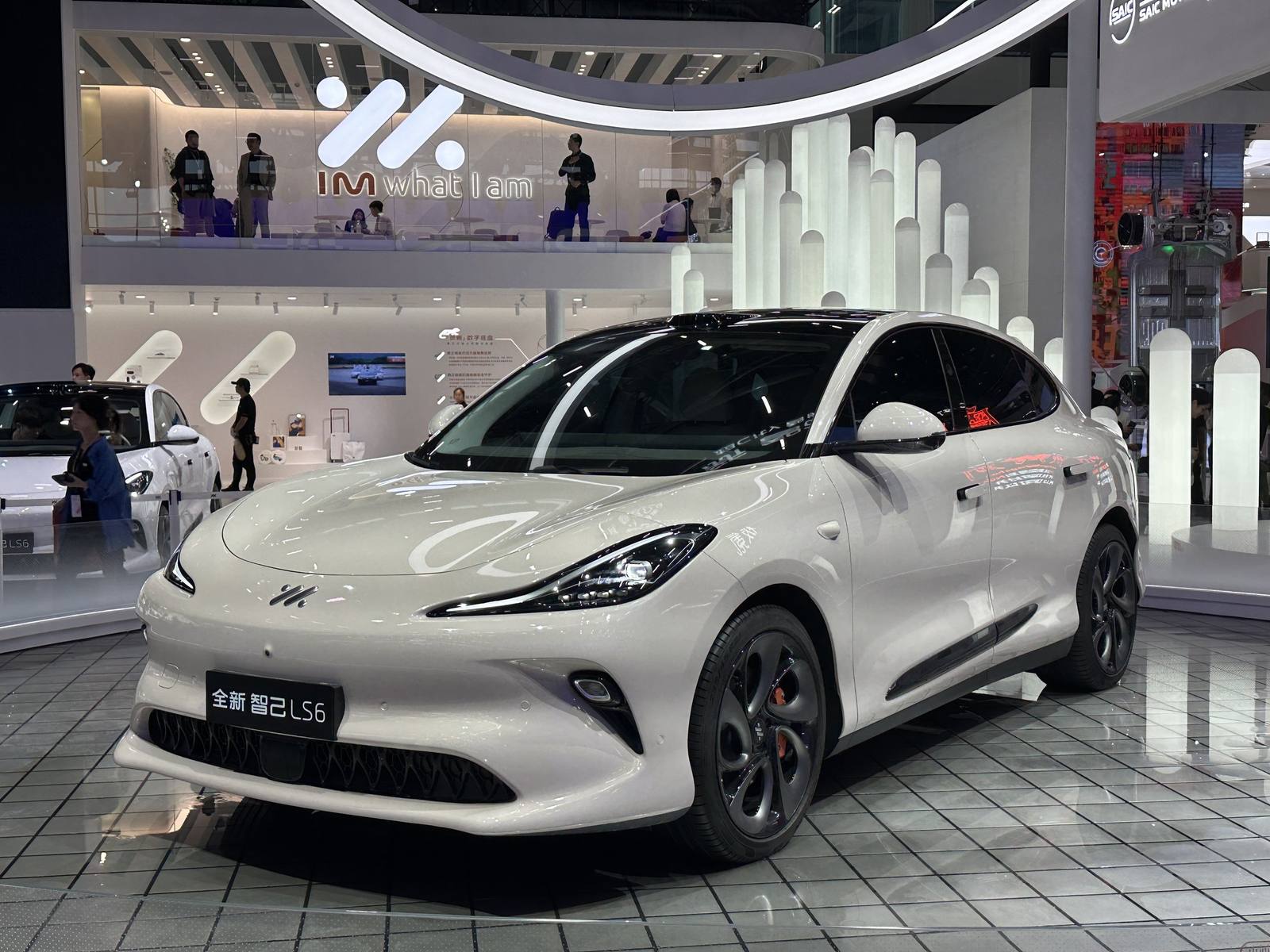 LS6 Standard