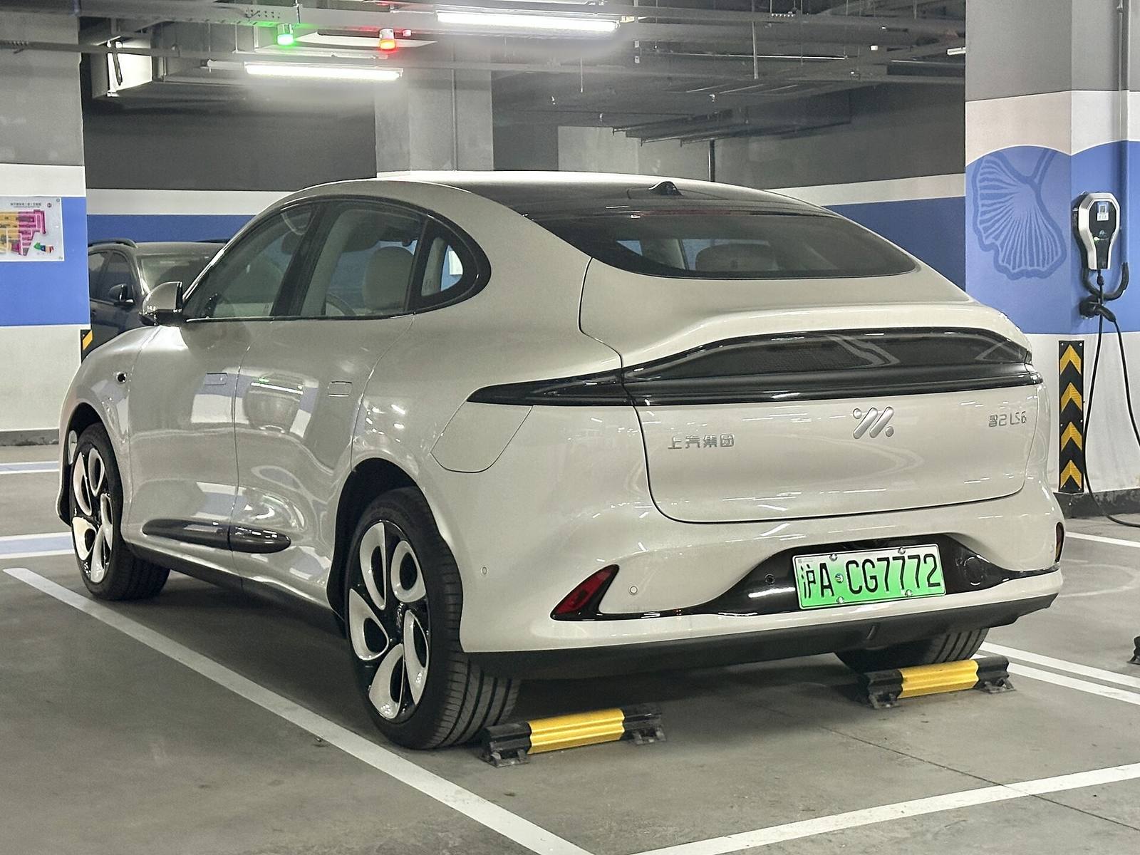 LS6 Standard
