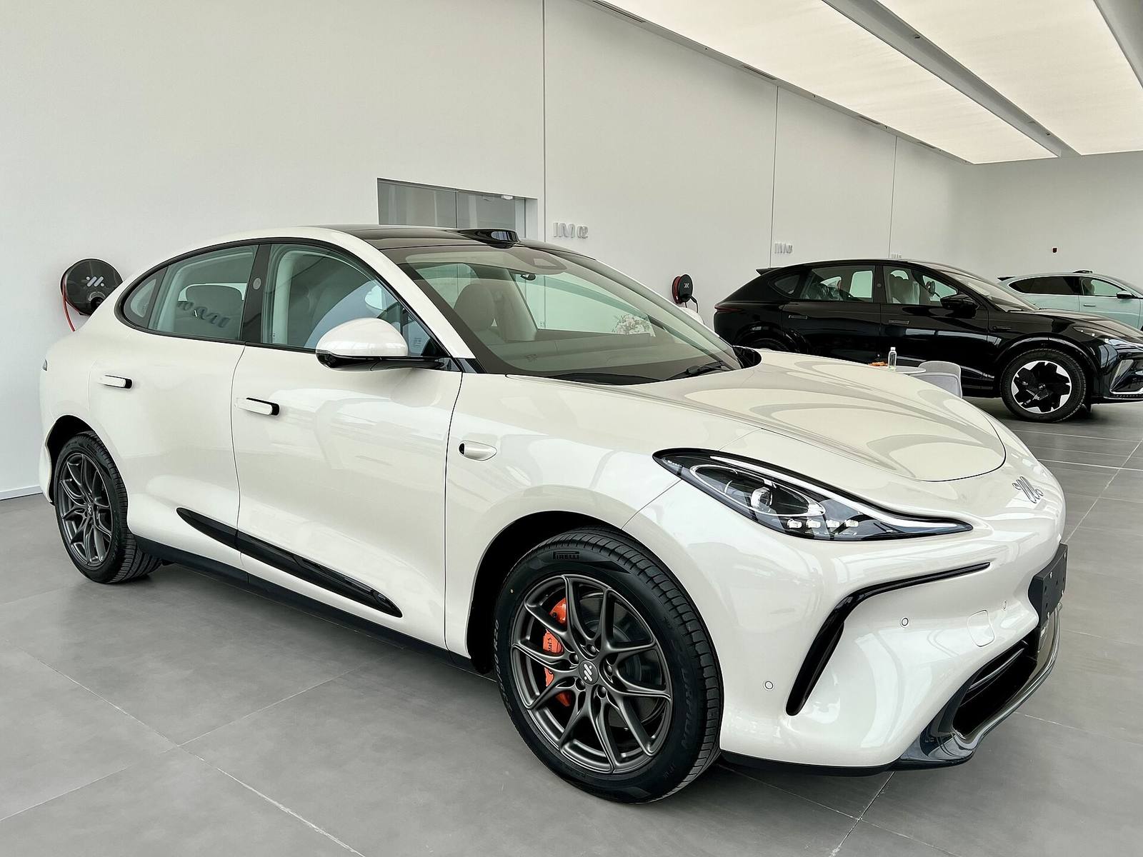 LS6 Standard