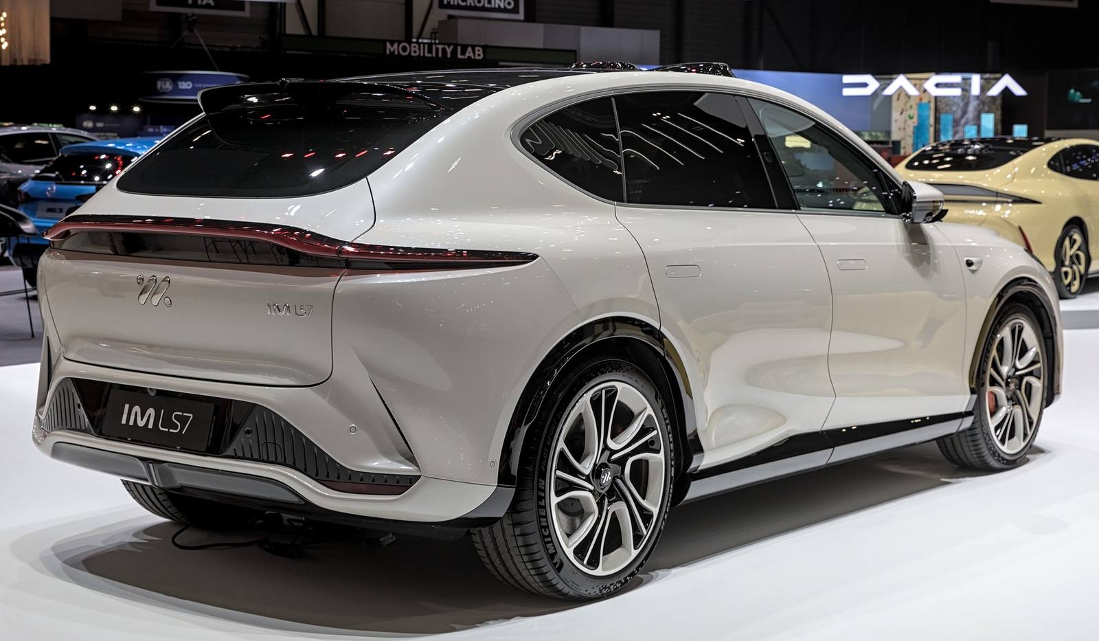 LS7 Standard