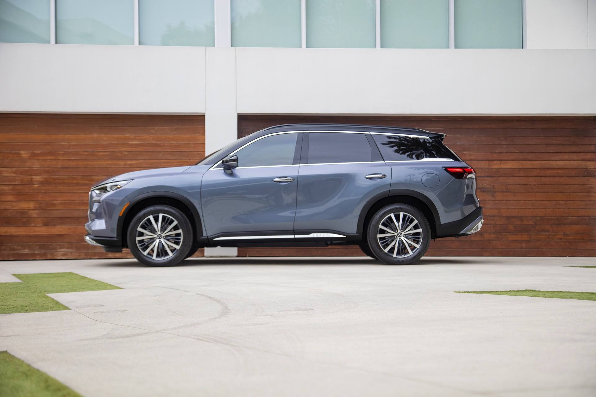 QX60 (L50)