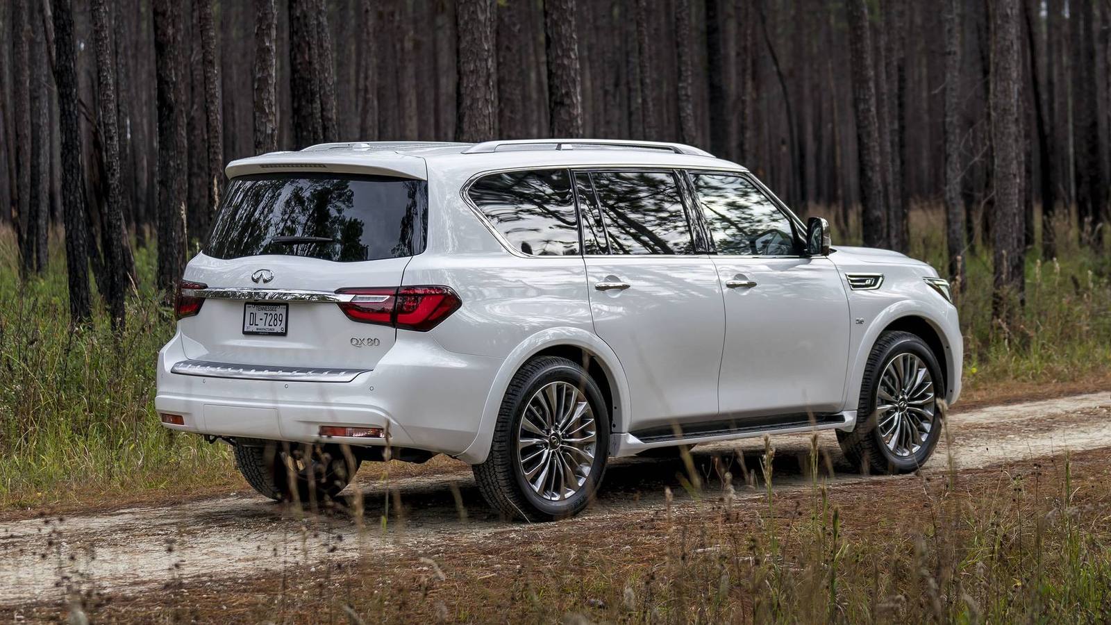 QX56 (JA60)