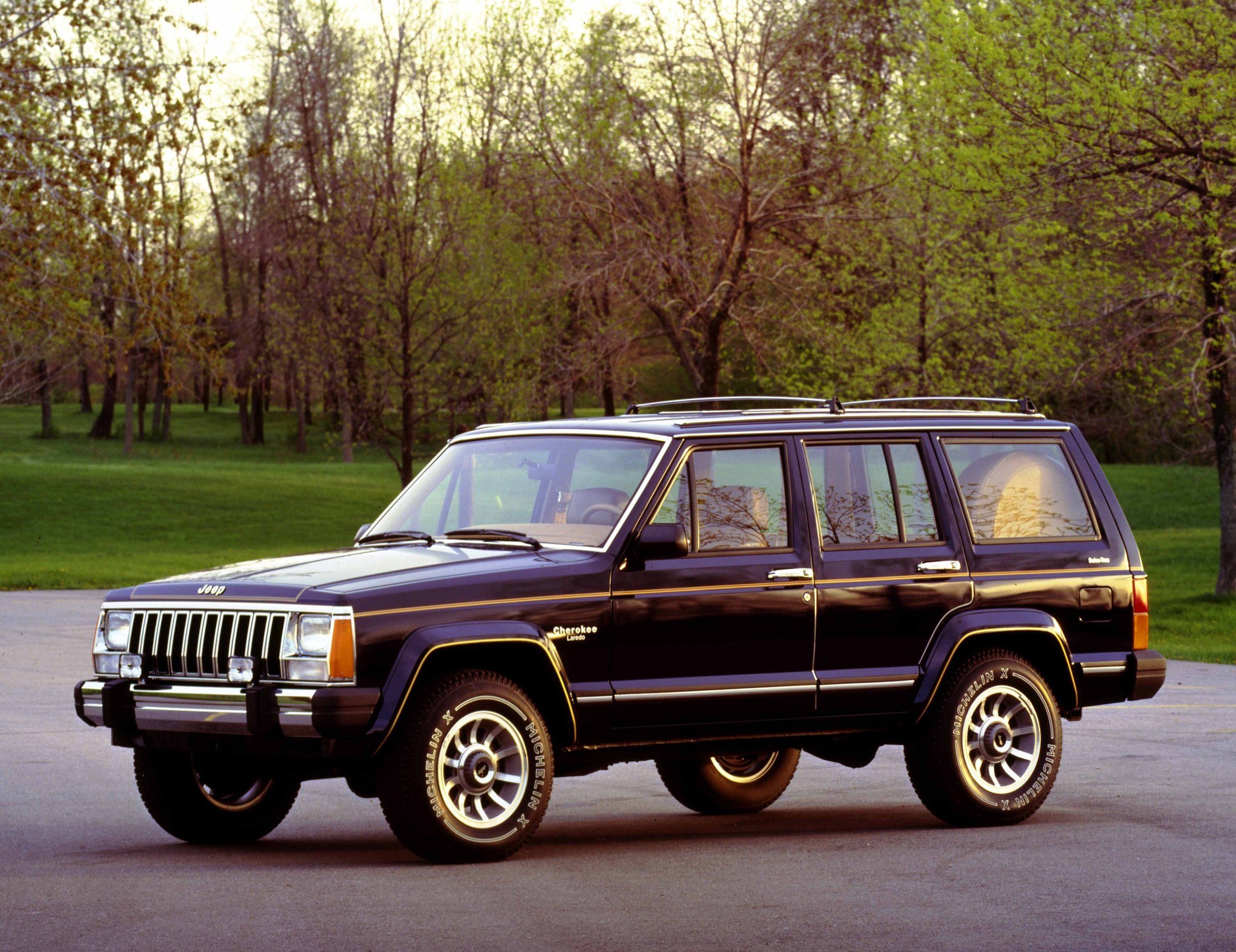Cherokee