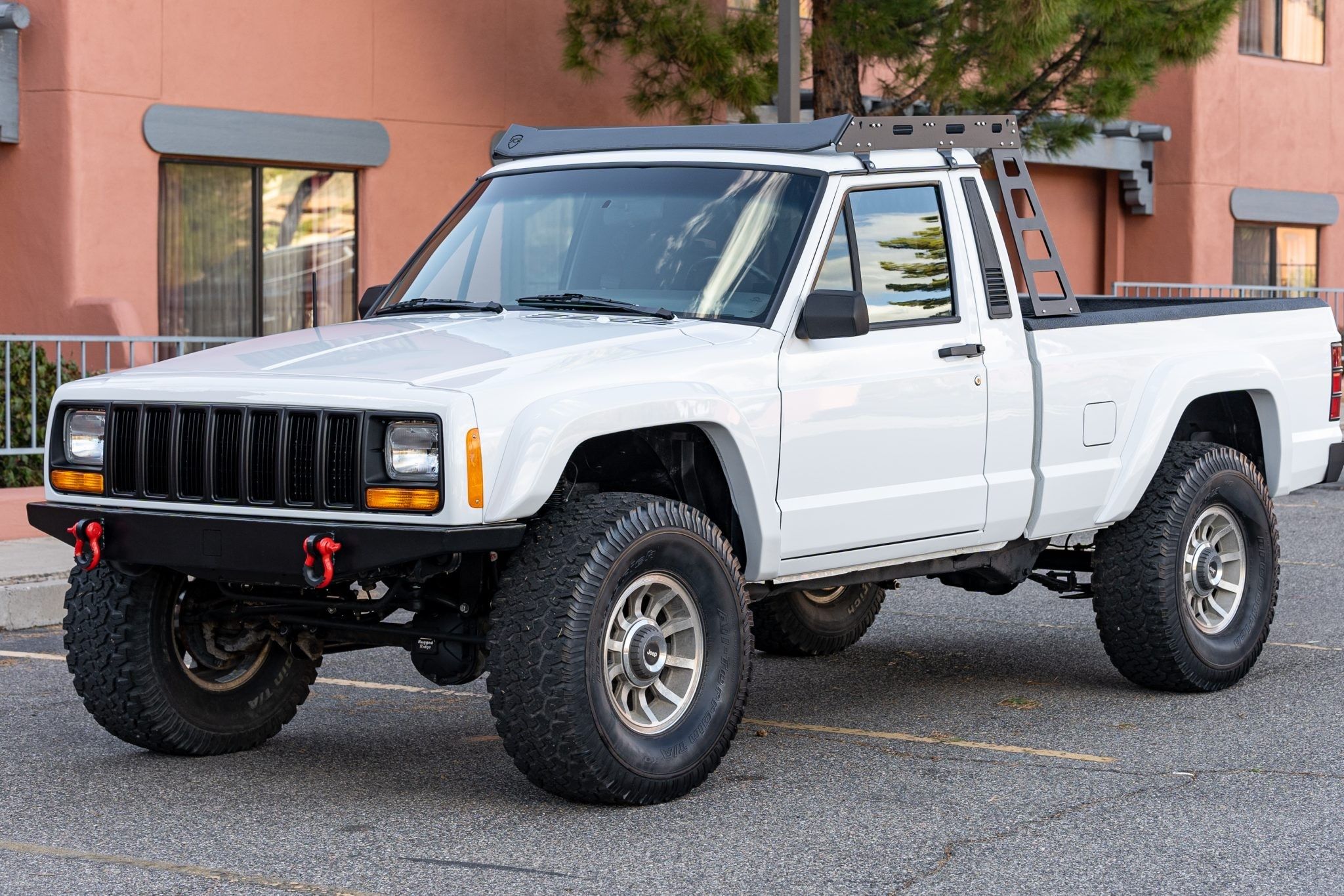 Comanche
